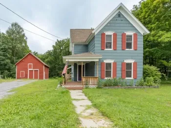 Property at 162 S Main Street, Rutland, NY 13612