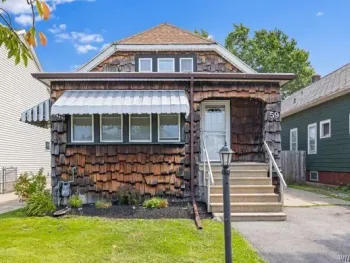 Property at 59 Lyndale Avenue, Tonawanda, NY 14223