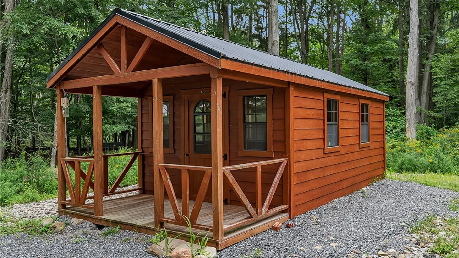 Property at Harlow Road, Darien, NY 14040 7