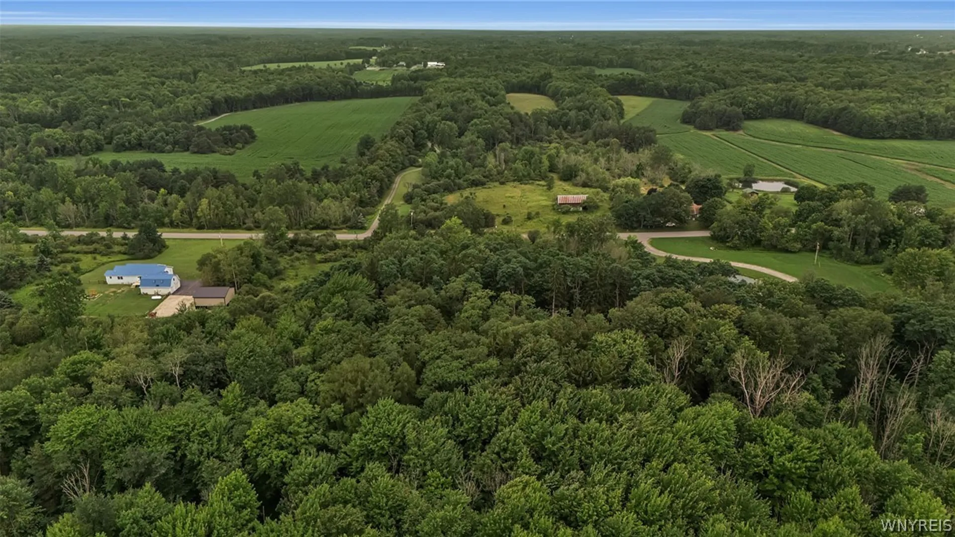 Property at Harlow Road, Darien, NY 14040 9