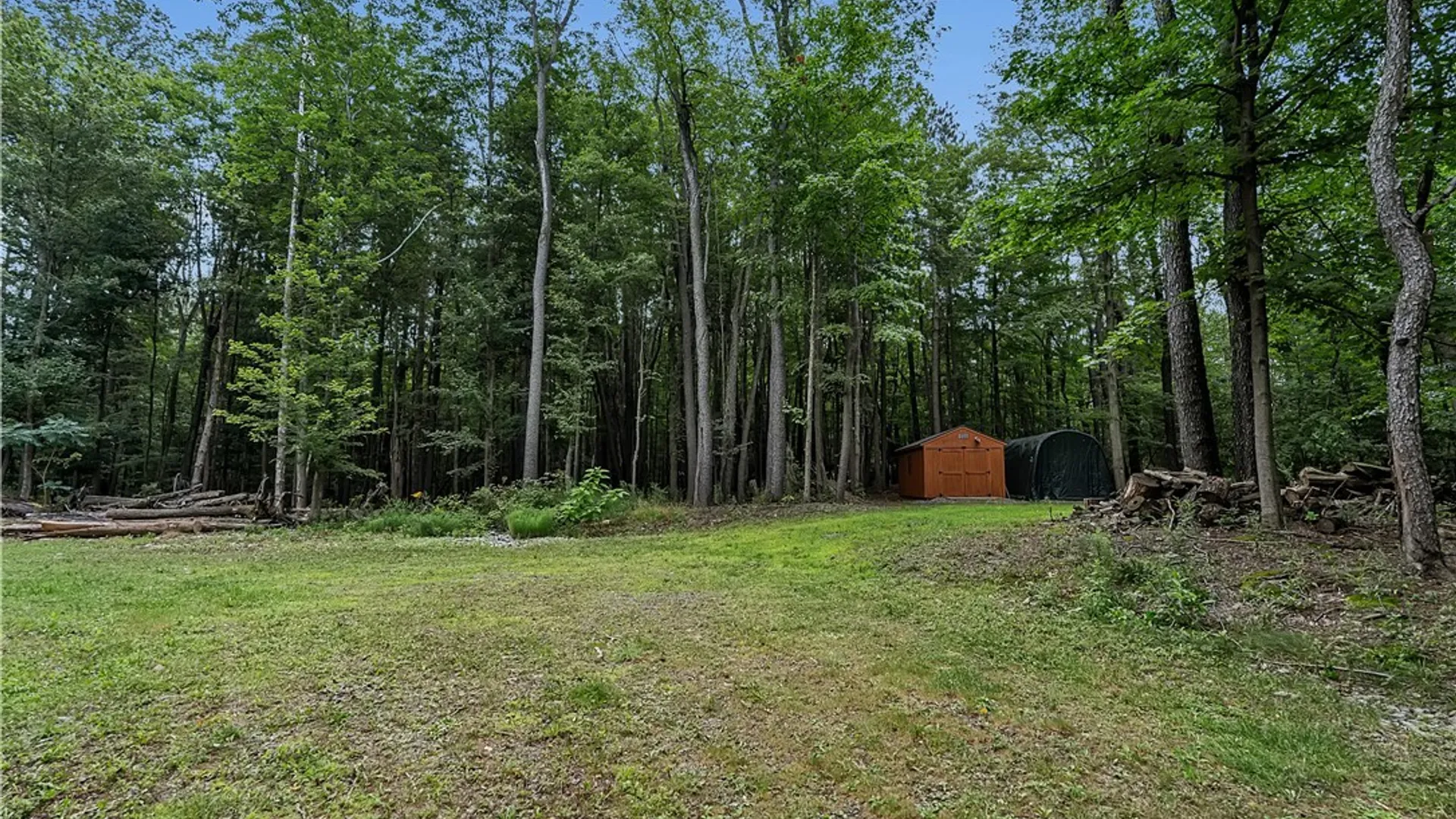 Property at Harlow Road, Darien, NY 14040 14