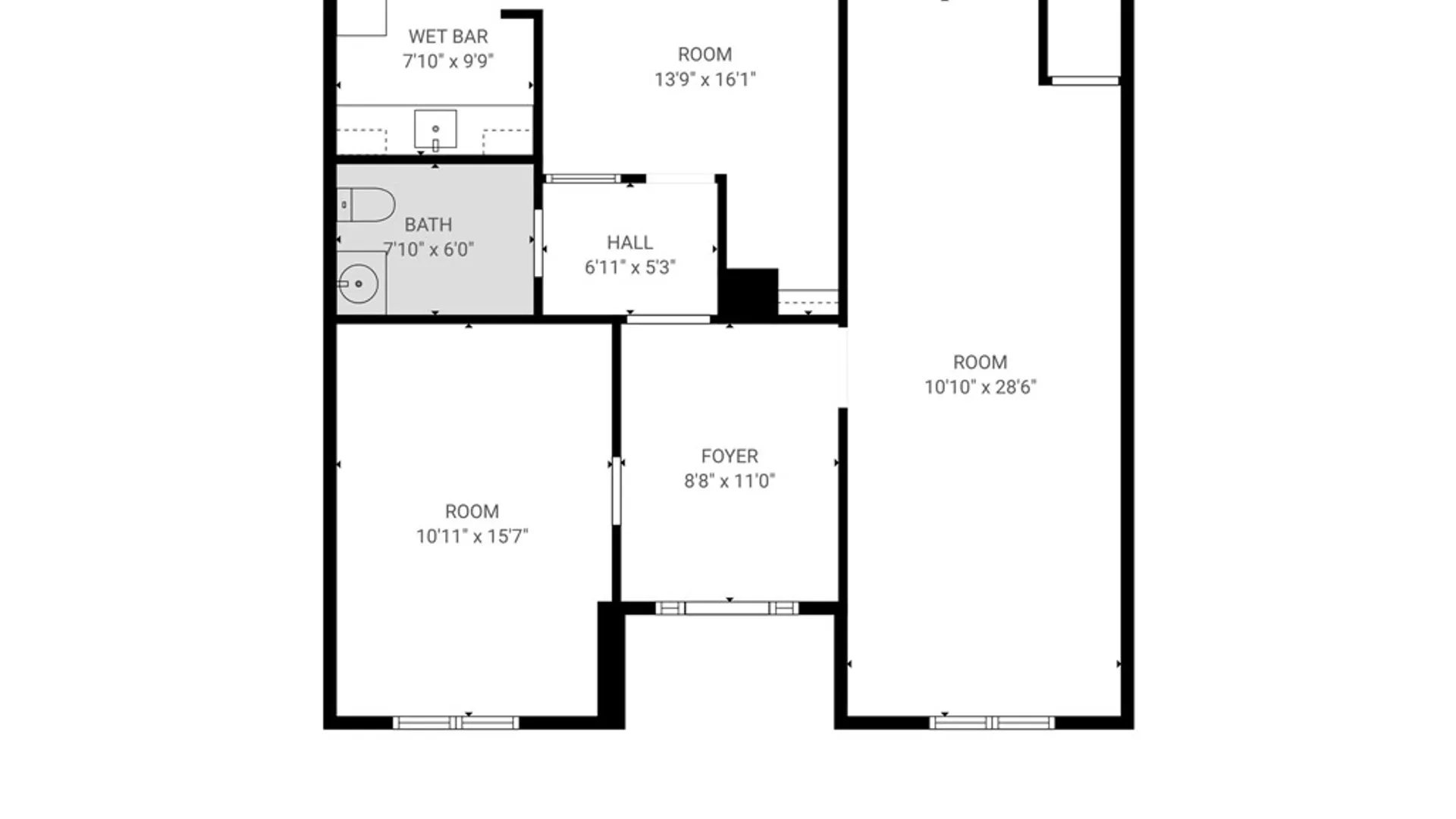 Property at 10 Assembly Drive, Mendon, NY 14506 3