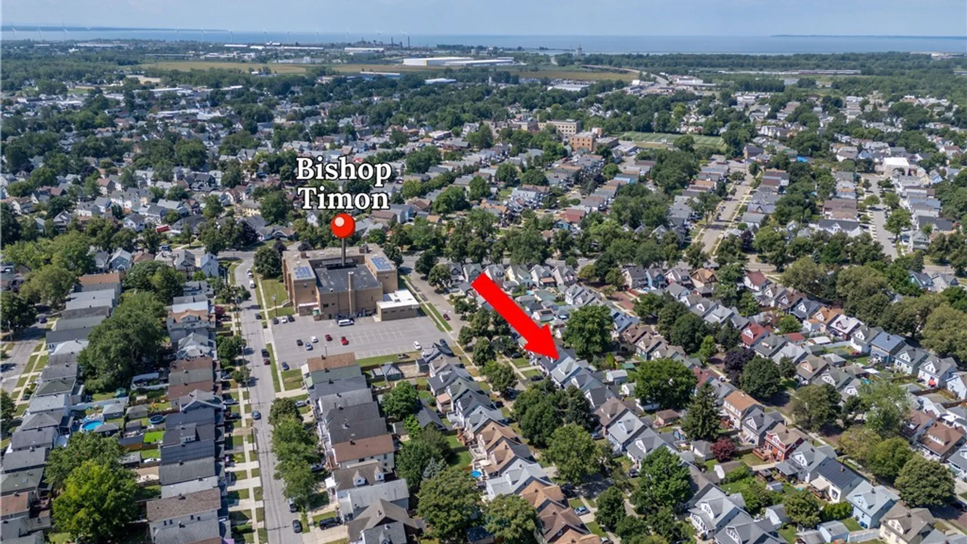 Property at 46 Strathmore Avenue, Buffalo, NY 14220 33