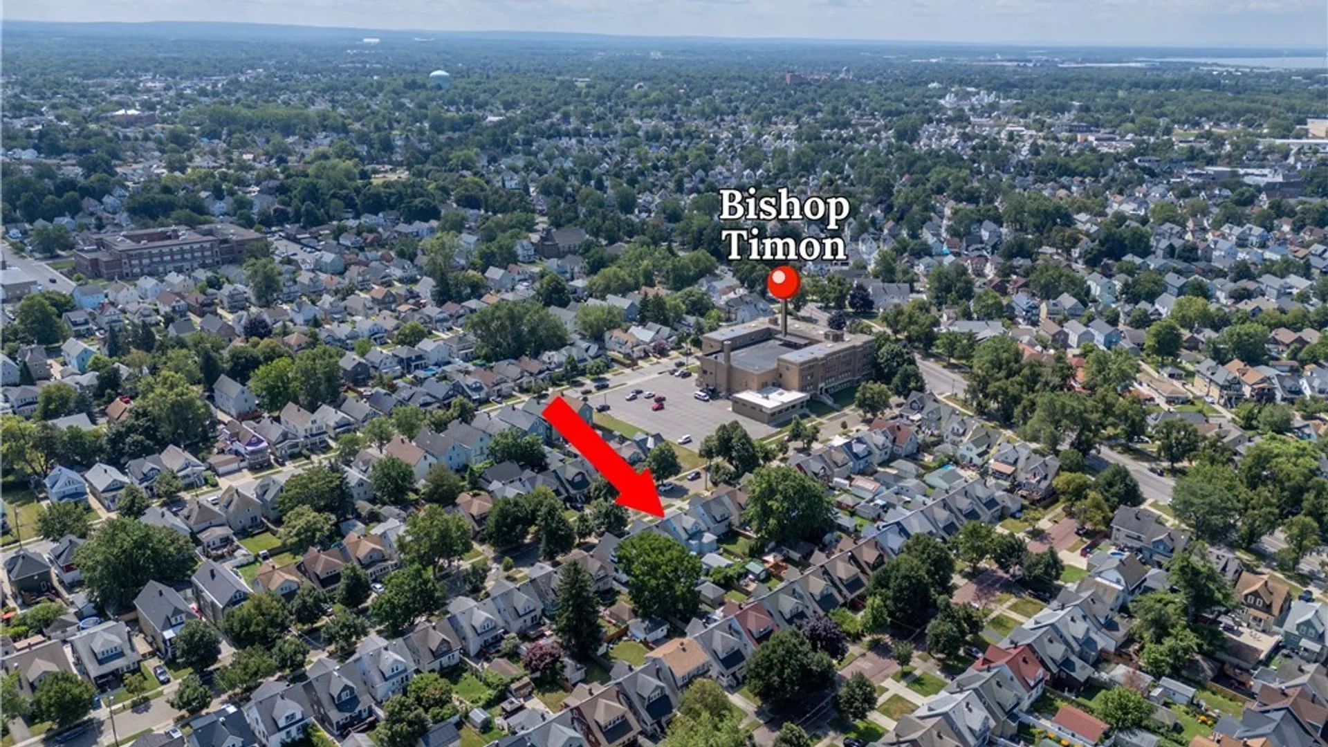 Property at 46 Strathmore Avenue, Buffalo, NY 14220 34