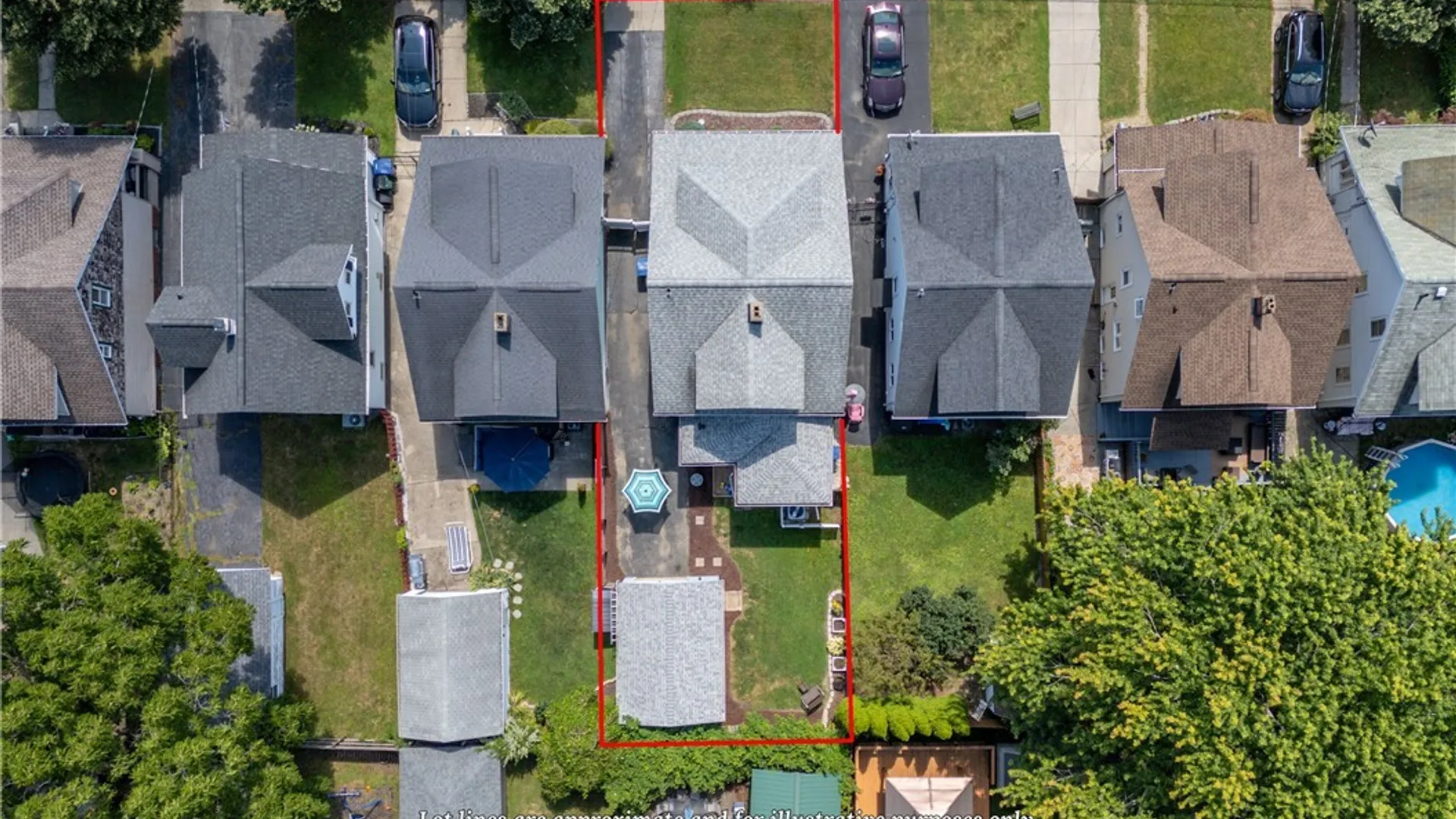 Property at 46 Strathmore Avenue, Buffalo, NY 14220 36