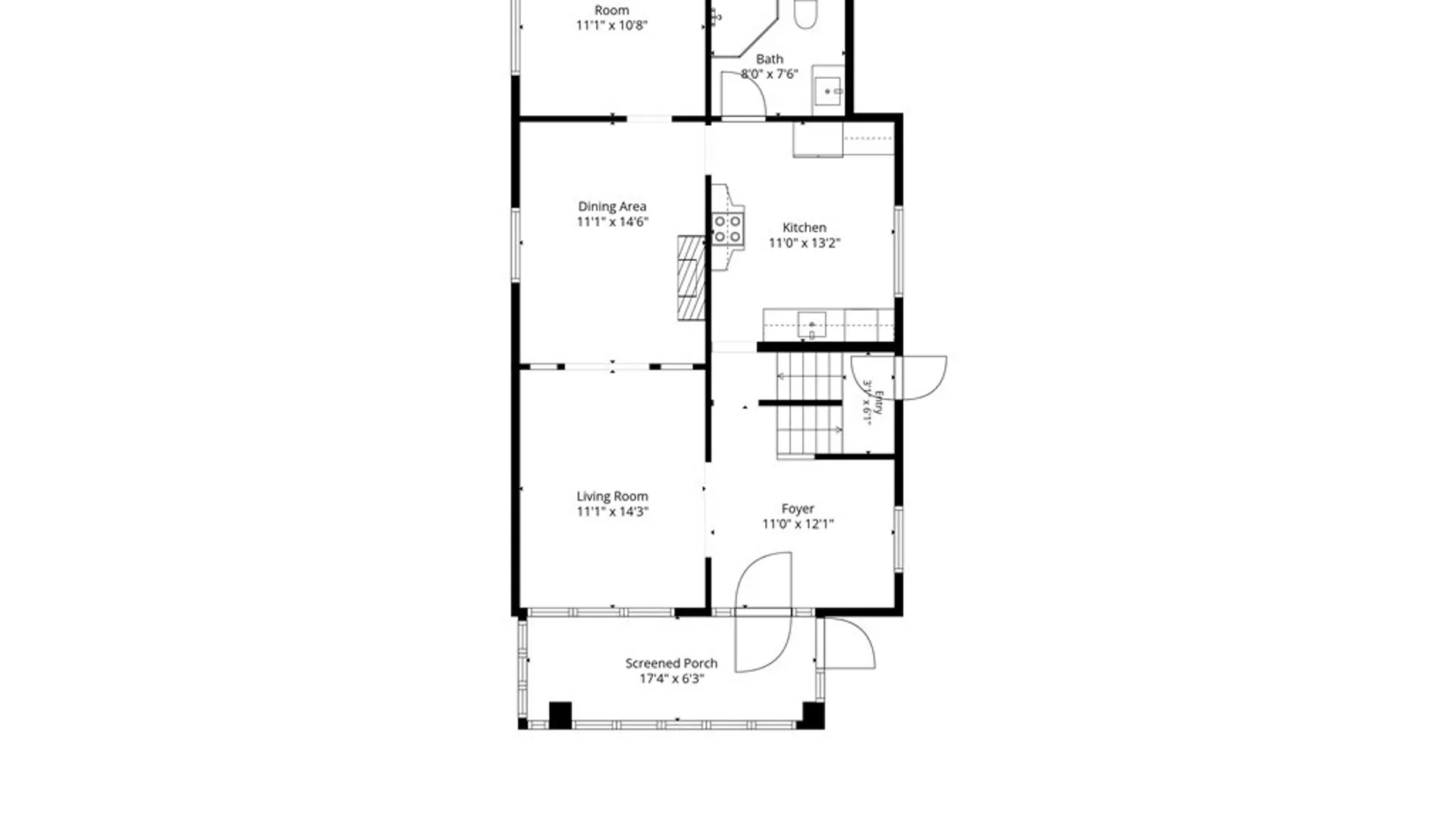 Property at 46 Strathmore Avenue, Buffalo, NY 14220 43