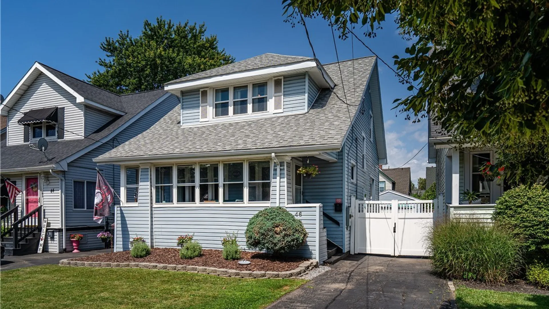 Property at 46 Strathmore Avenue, Buffalo, NY 14220 37