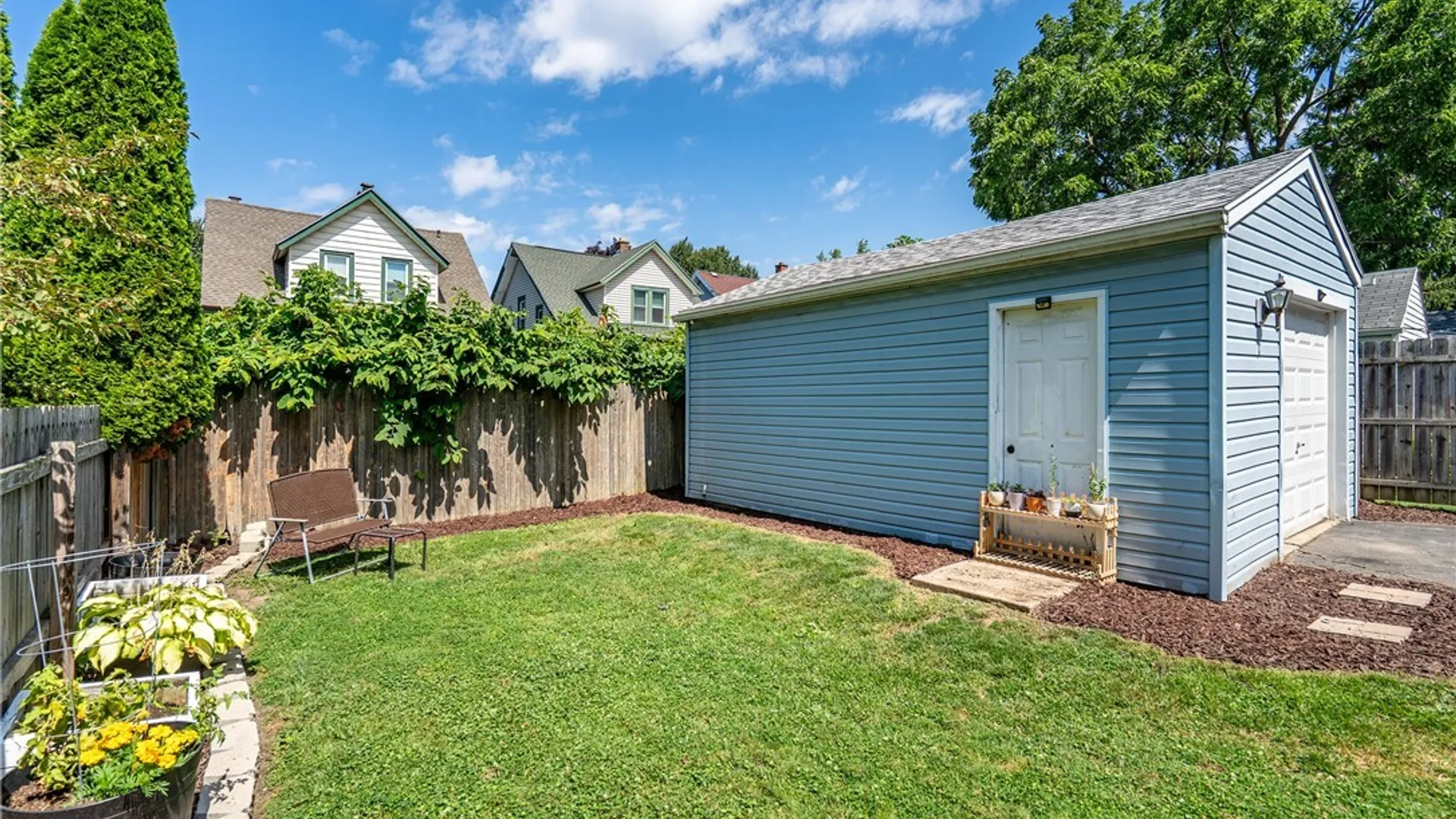 Property at 46 Strathmore Avenue, Buffalo, NY 14220 40