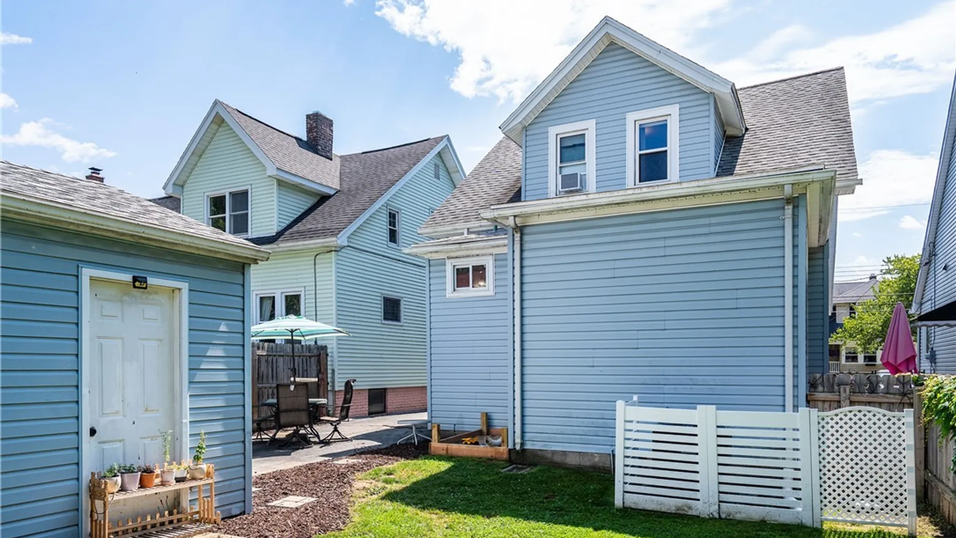 Property at 46 Strathmore Avenue, Buffalo, NY 14220 39