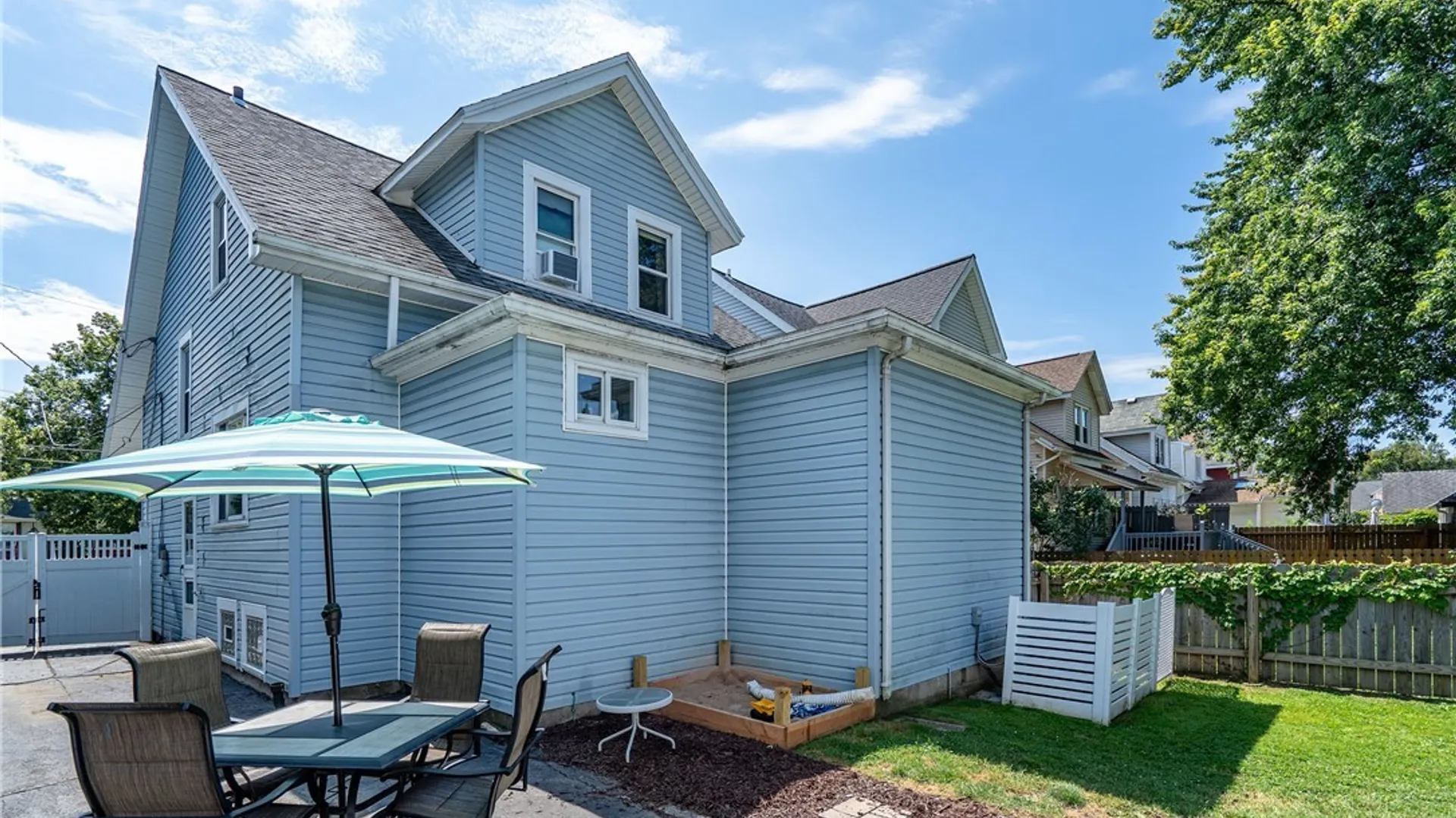Property at 46 Strathmore Avenue, Buffalo, NY 14220 38