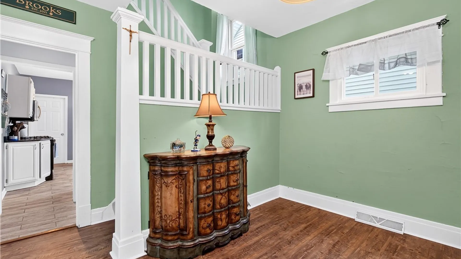 Property at 46 Strathmore Avenue, Buffalo, NY 14220 8