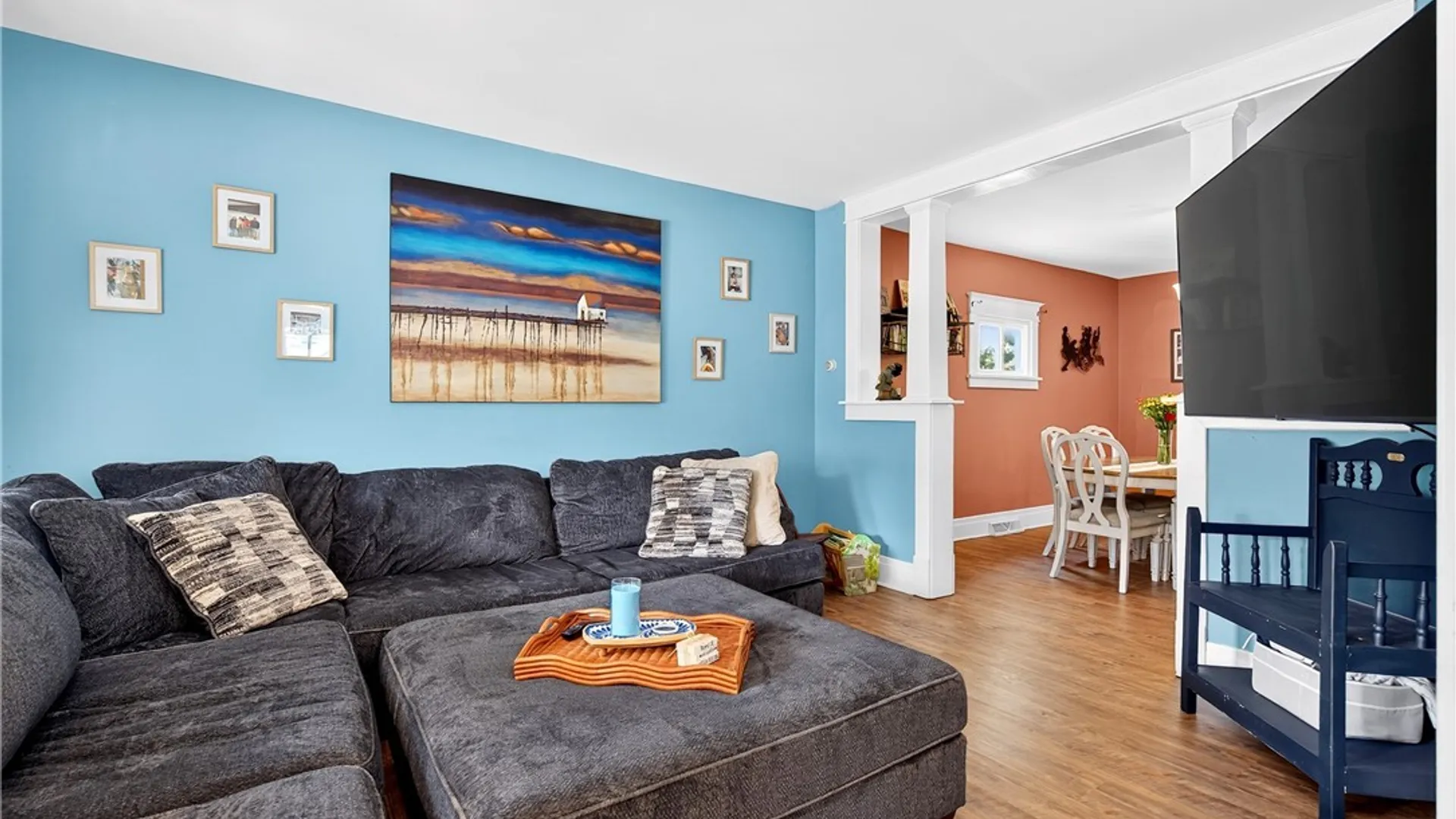 Property at 46 Strathmore Avenue, Buffalo, NY 14220 9