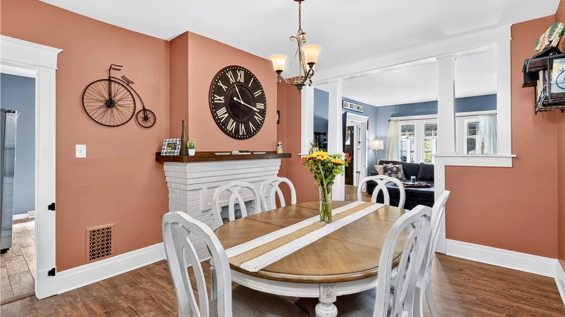 Property at 46 Strathmore Avenue, Buffalo, NY 14220 12