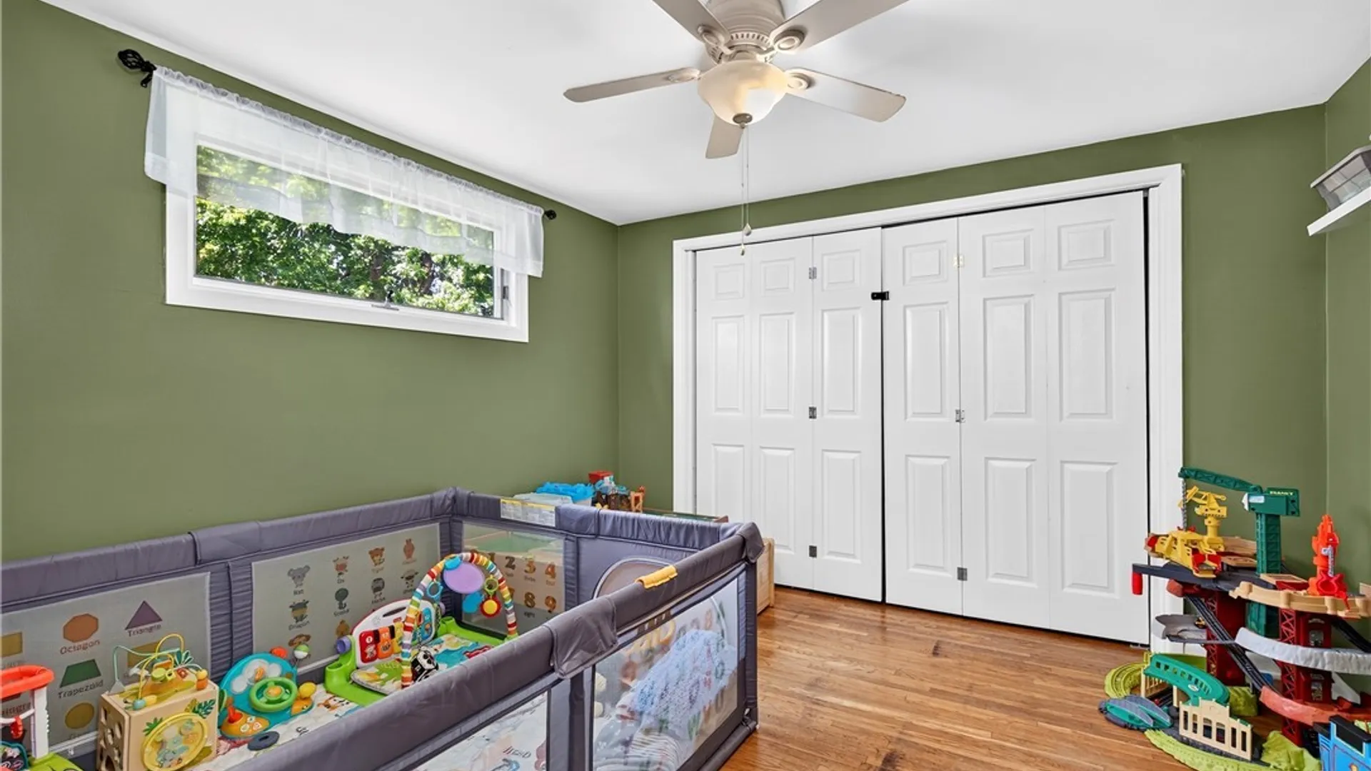 Property at 46 Strathmore Avenue, Buffalo, NY 14220 16