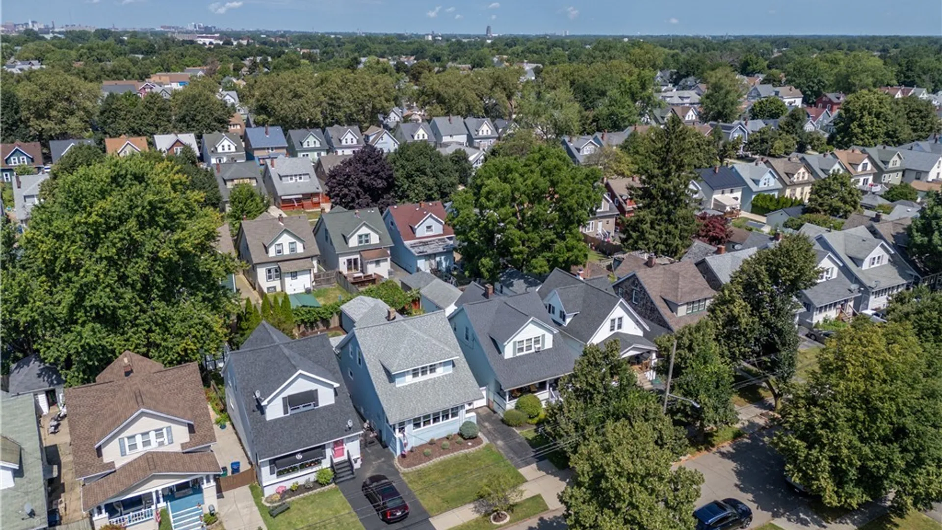 Property at 46 Strathmore Avenue, Buffalo, NY 14220 29