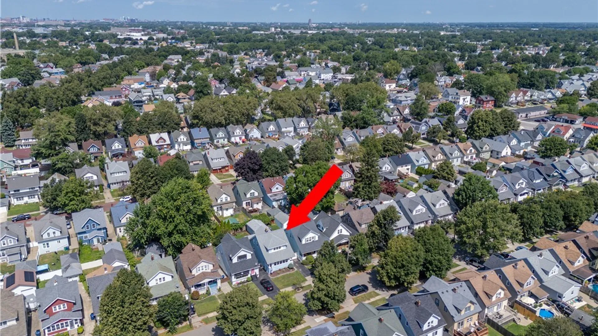 Property at 46 Strathmore Avenue, Buffalo, NY 14220 30
