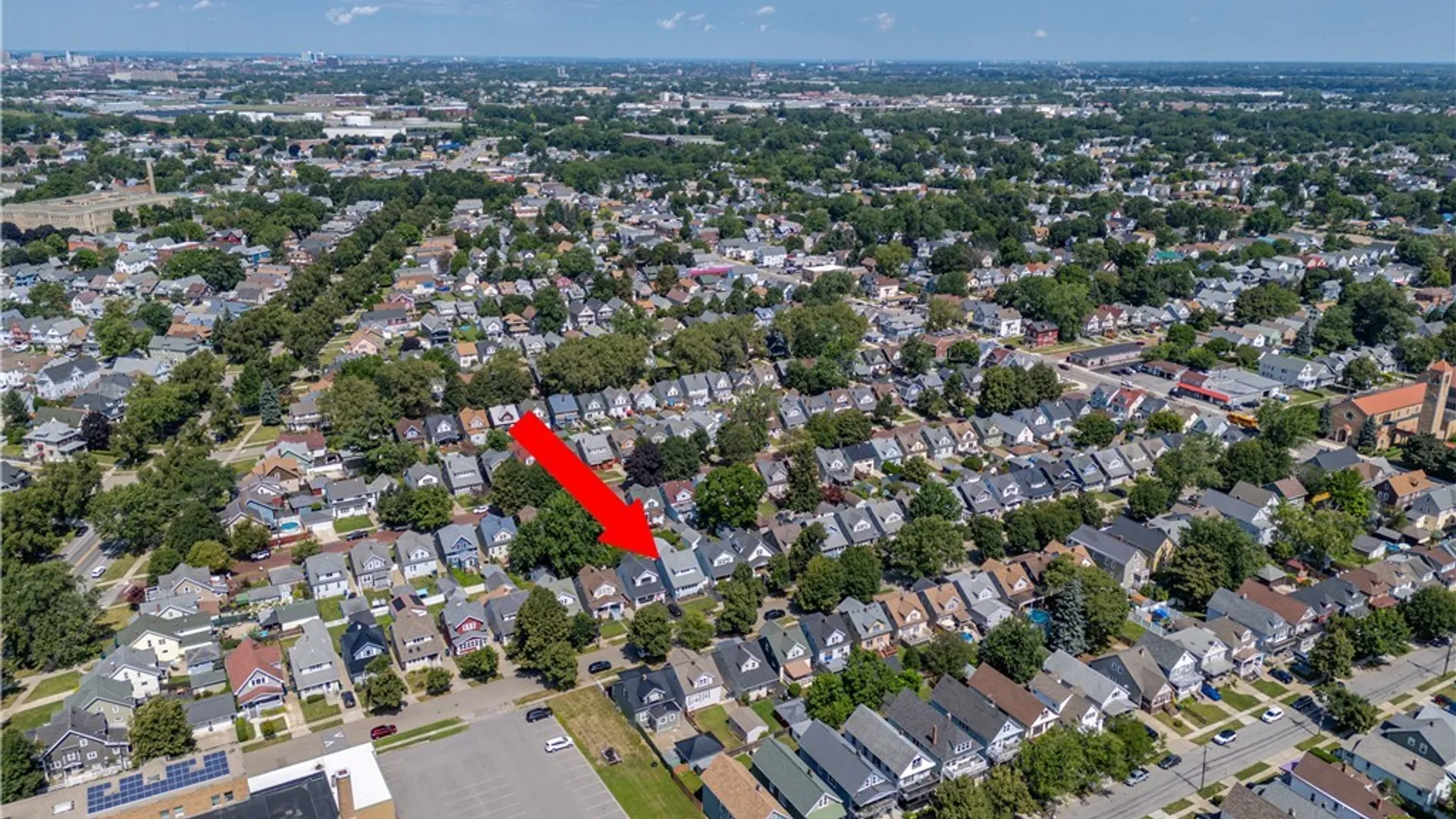 Property at 46 Strathmore Avenue, Buffalo, NY 14220 31