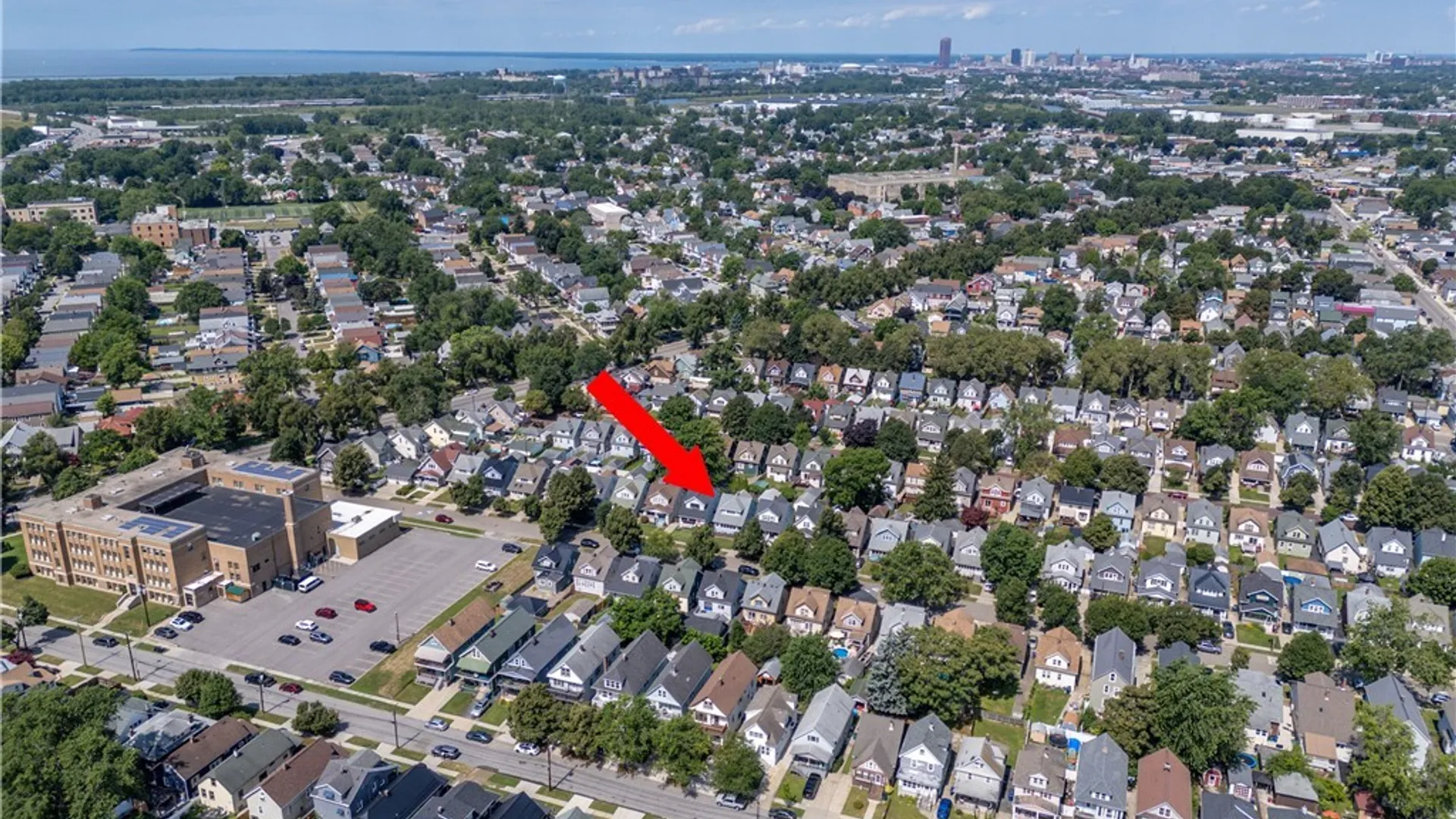 Property at 46 Strathmore Avenue, Buffalo, NY 14220 32