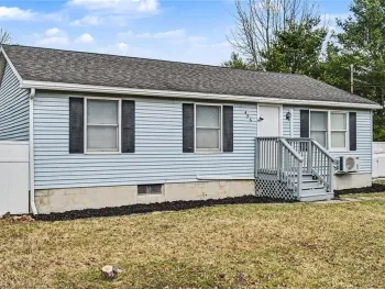 Property at 496 Hayts Road, Enfield, NY 14850