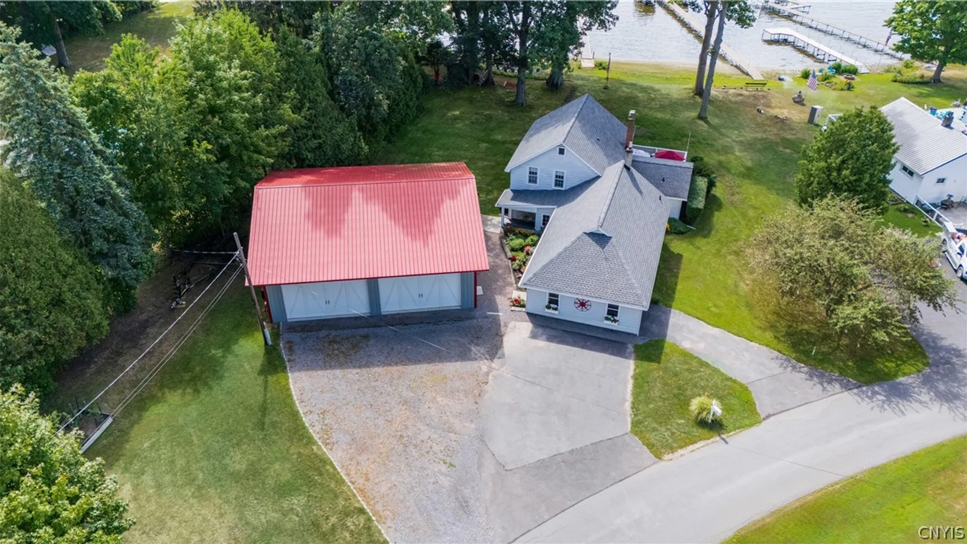 Property at 29 Willard Drive, Constantia, NY 13028 5