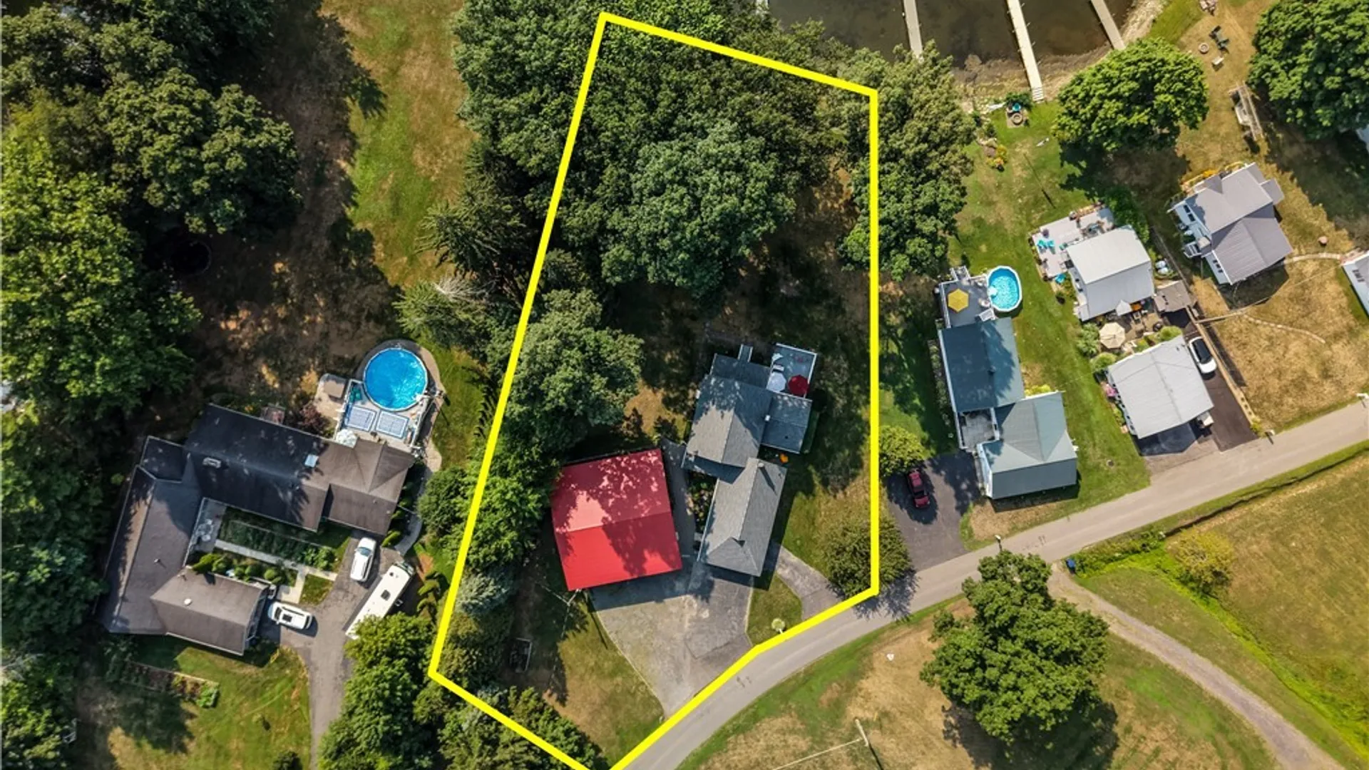 Property at 29 Willard Drive, Constantia, NY 13028 42