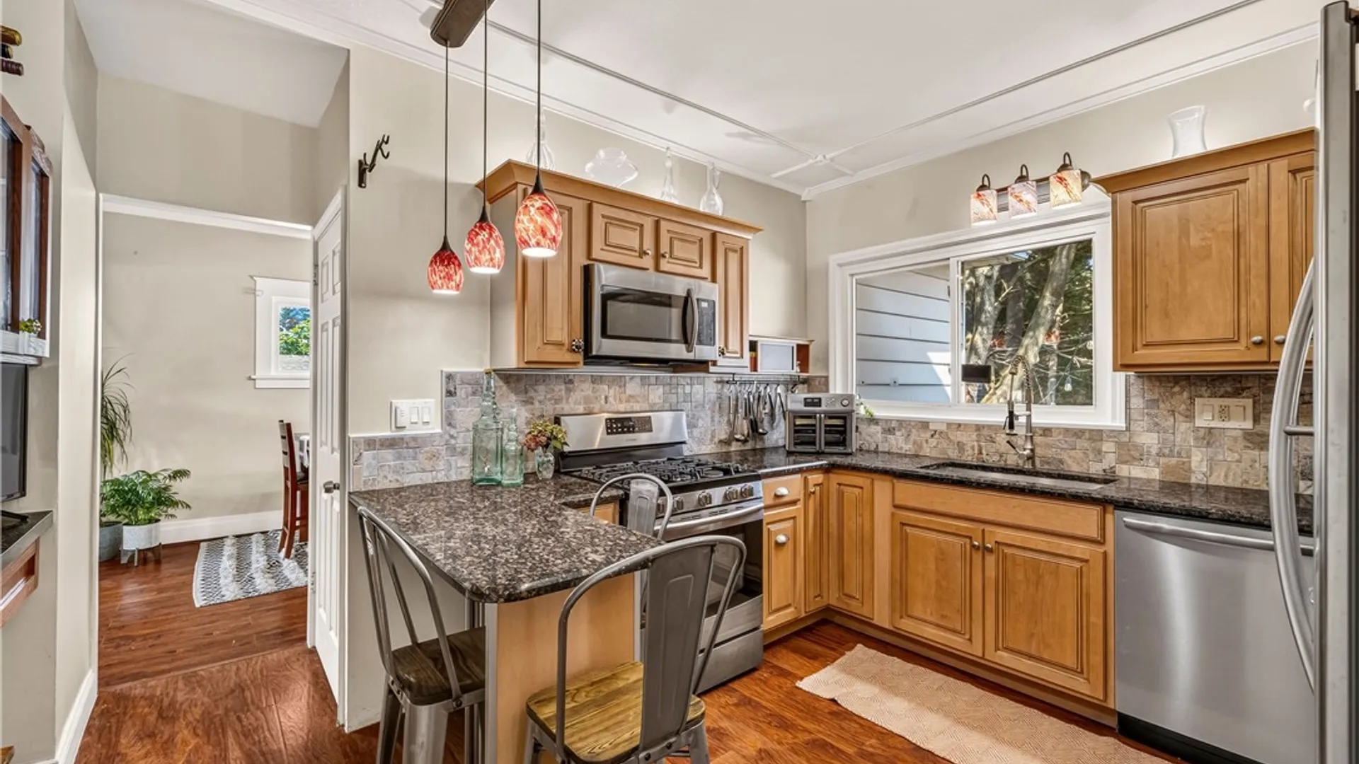 Property at 4017 Washington Street, Niagara Falls, NY 14305 14