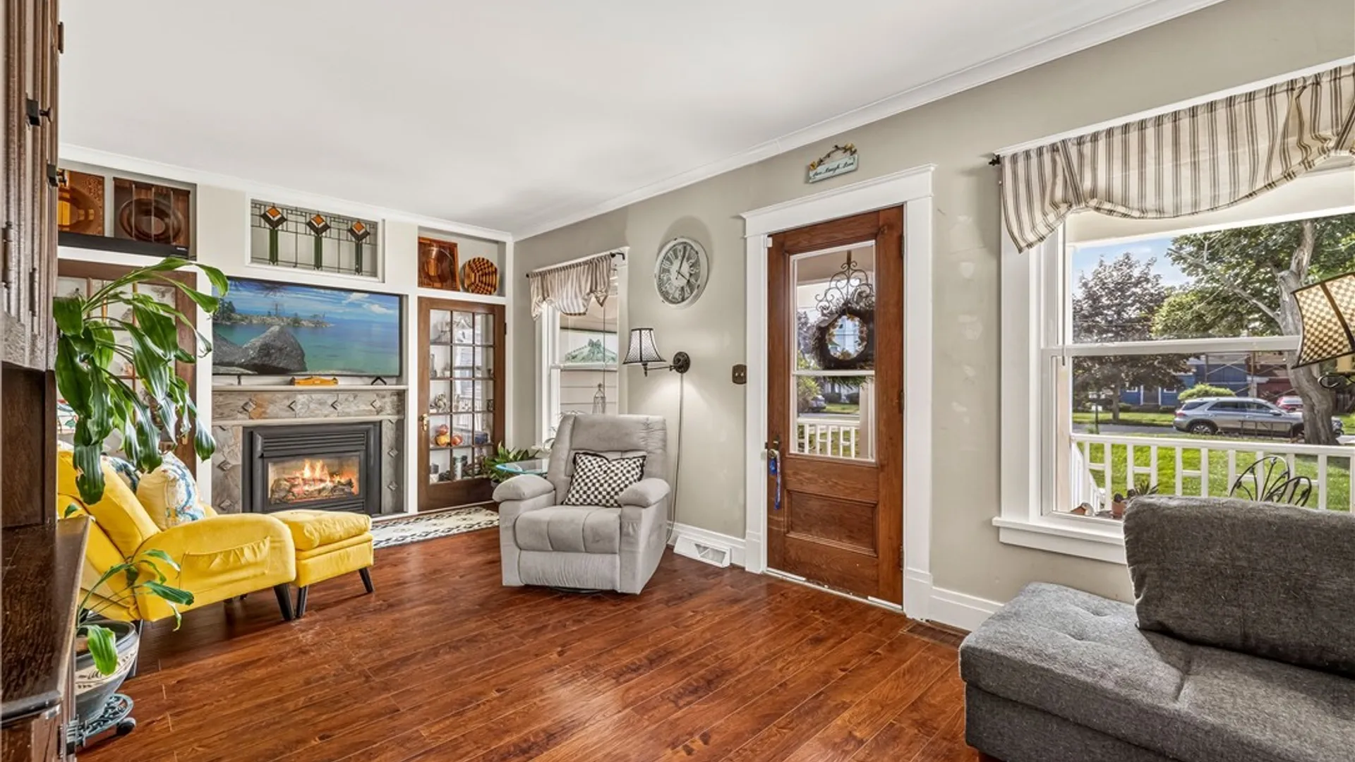 Property at 4017 Washington Street, Niagara Falls, NY 14305 8