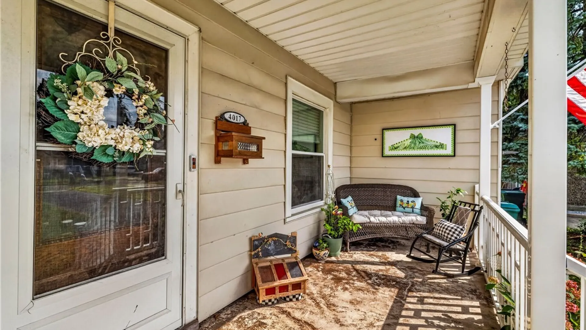 Property at 4017 Washington Street, Niagara Falls, NY 14305 6