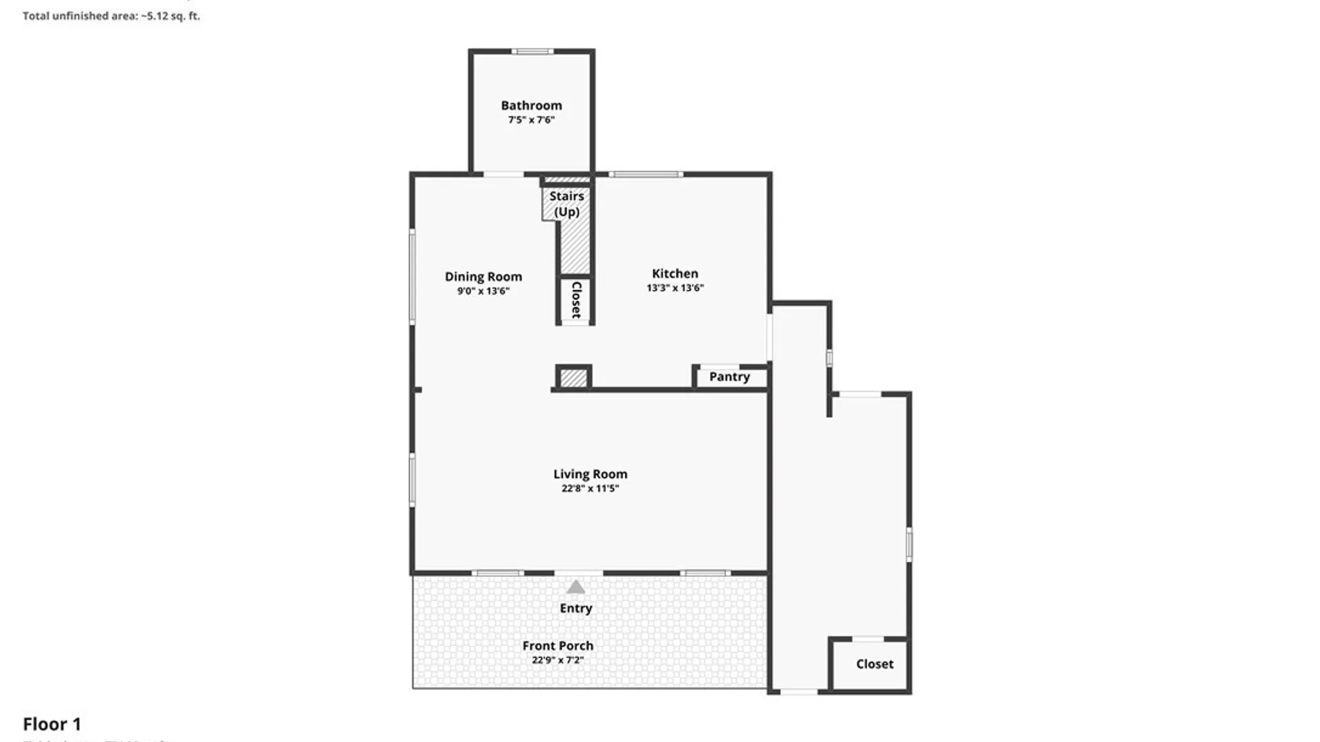 Property at 4017 Washington Street, Niagara Falls, NY 14305 3