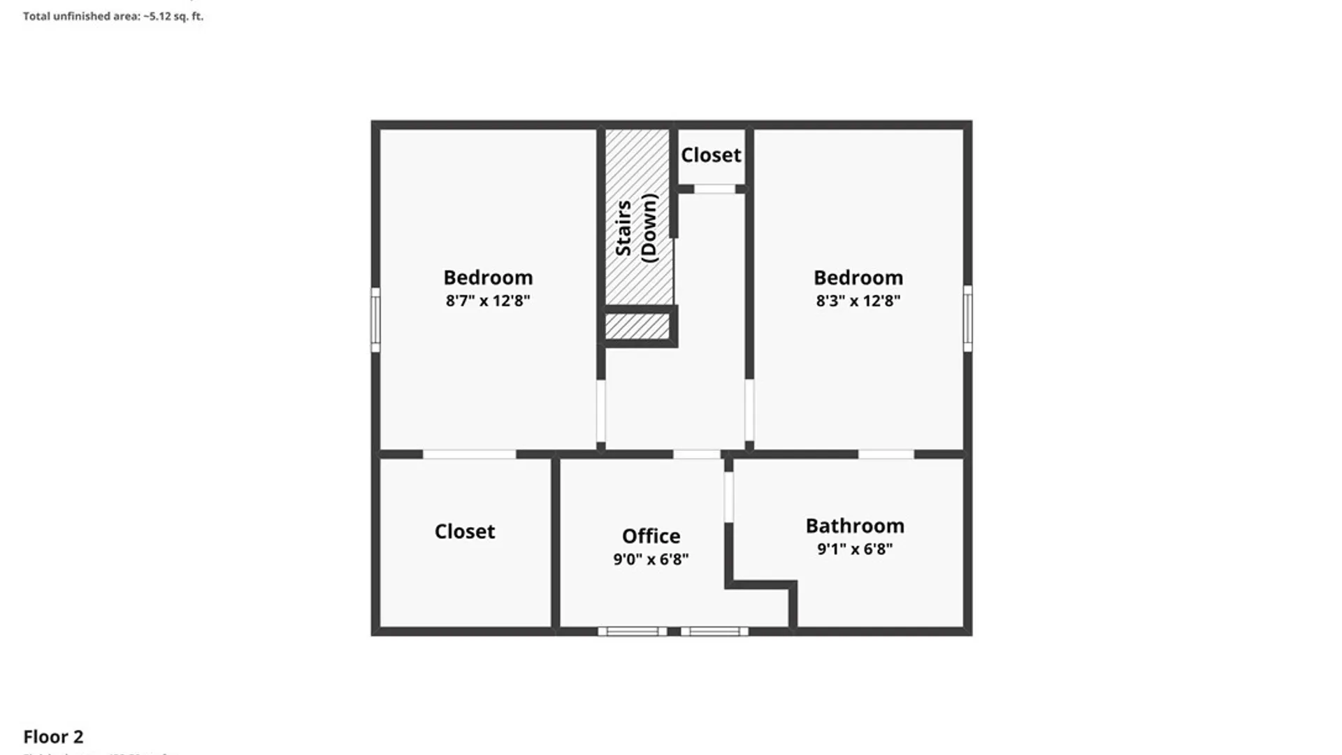 Property at 4017 Washington Street, Niagara Falls, NY 14305 4