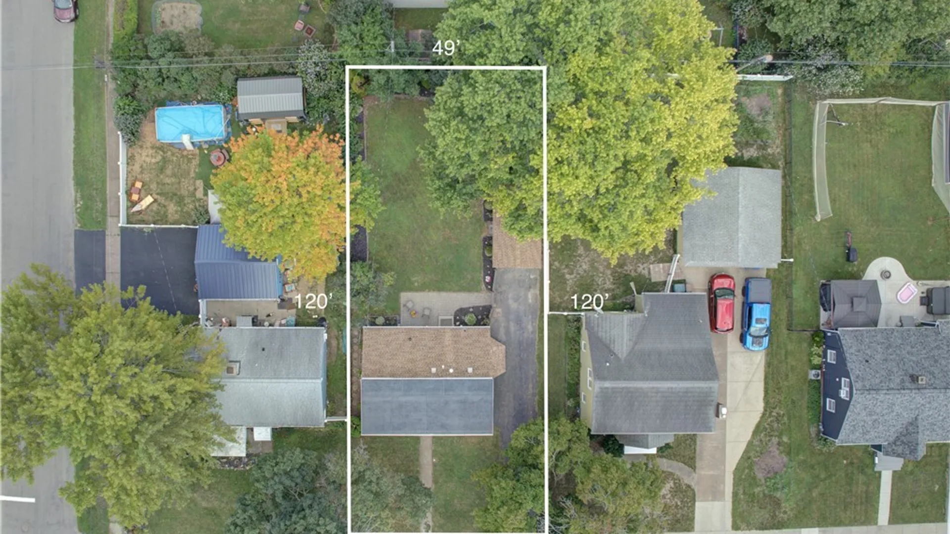 Property at 234 Edward Street, North Tonawanda, NY 14120 49