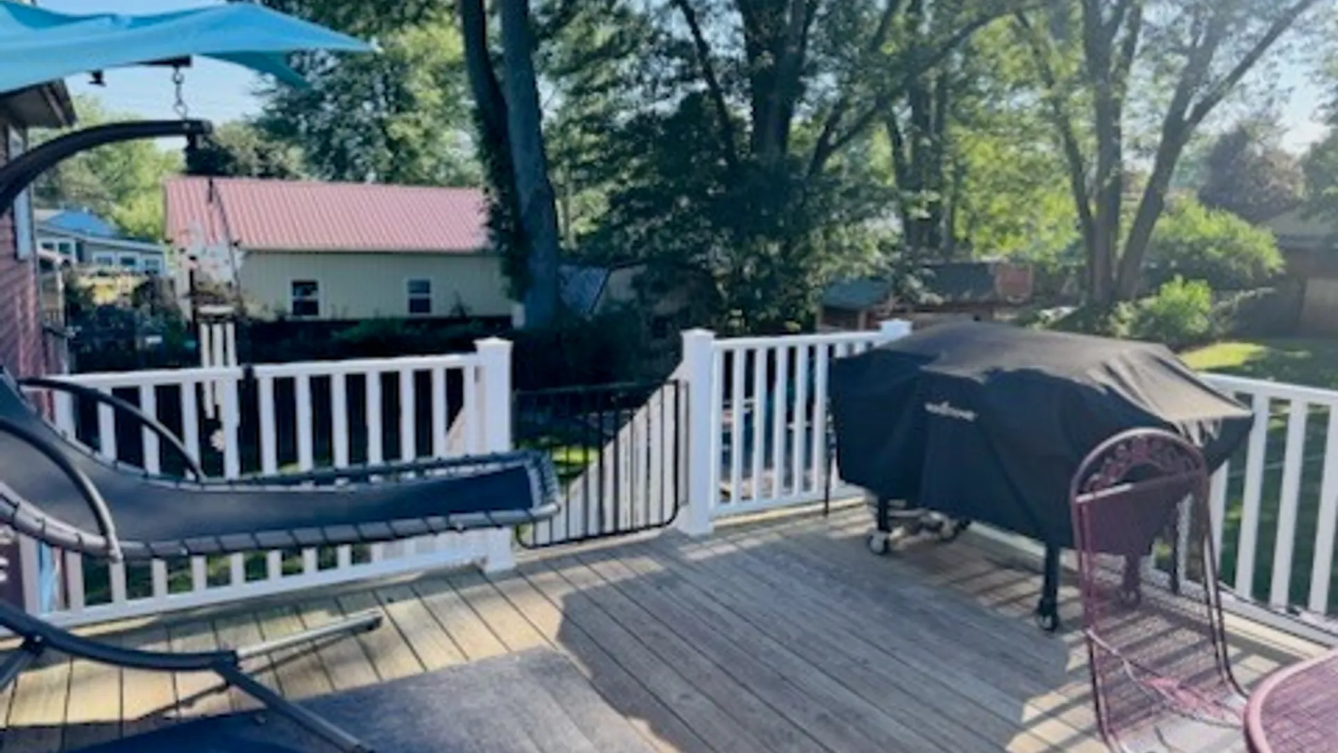 Property at 51 State Route 88, Arcadia, NY 14513 30