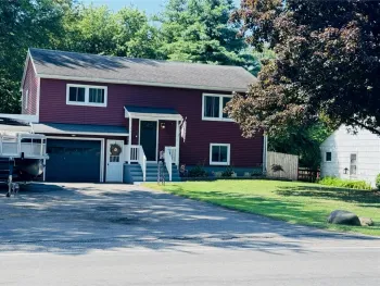 Property at 51 State Route 88, Arcadia, NY 14513