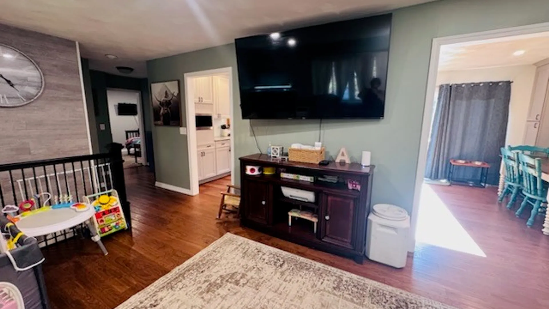Property at 51 State Route 88, Arcadia, NY 14513 5