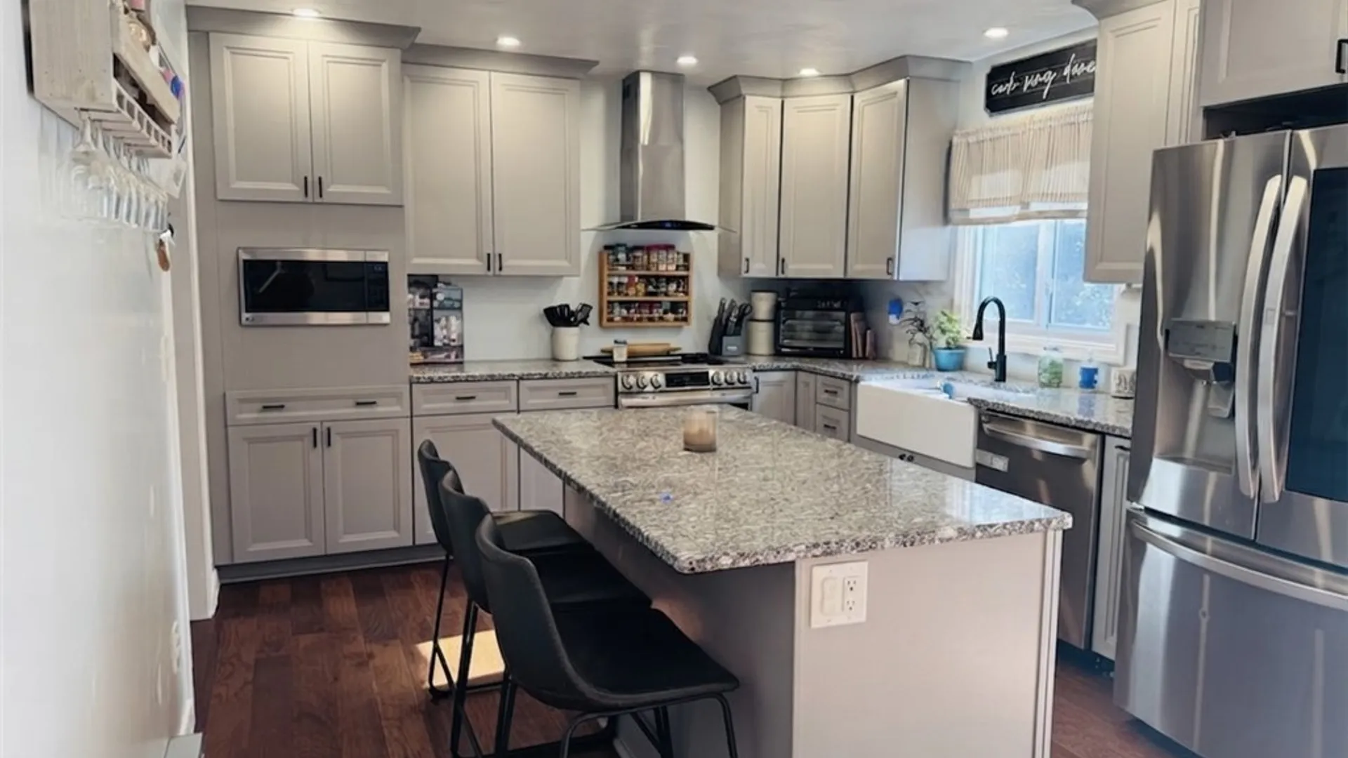 Property at 51 State Route 88, Arcadia, NY 14513 9