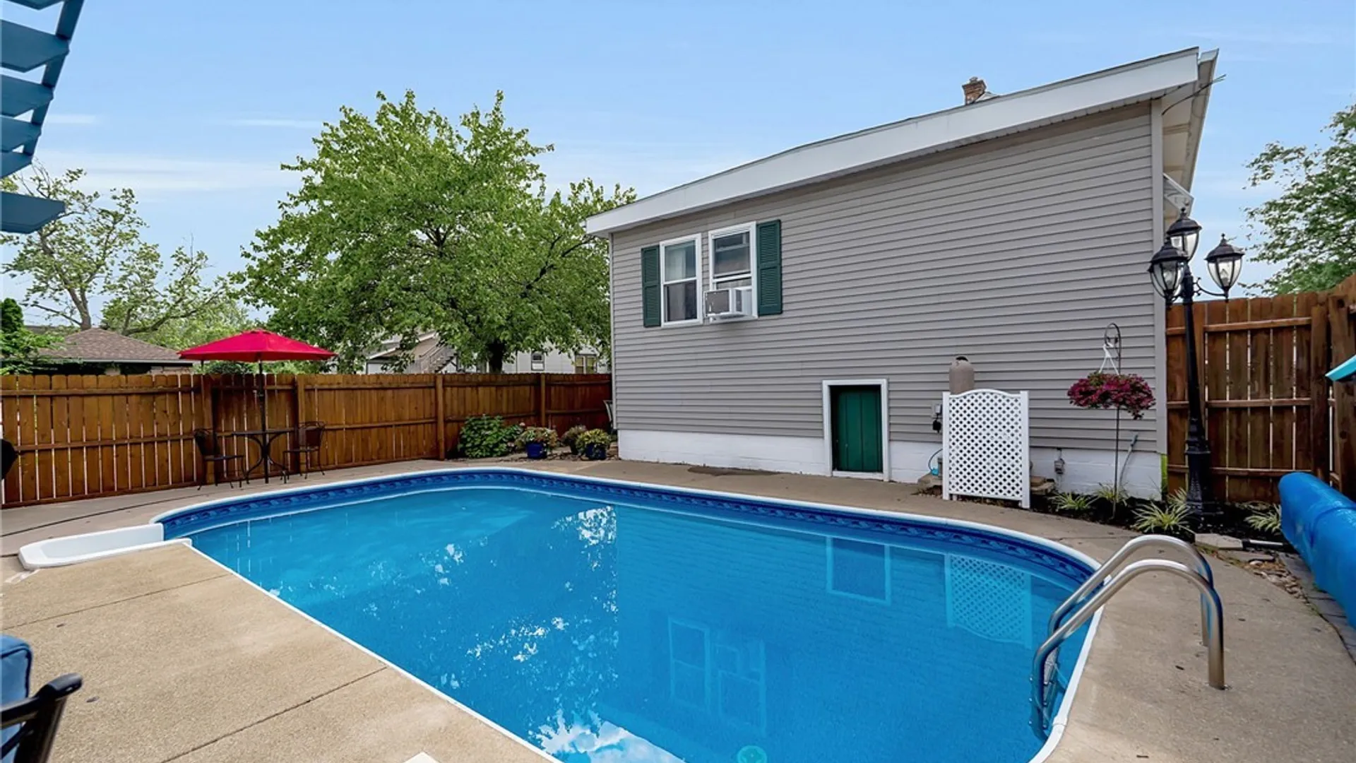 Property at 209 Delaware Road, Tonawanda, NY 14217 36