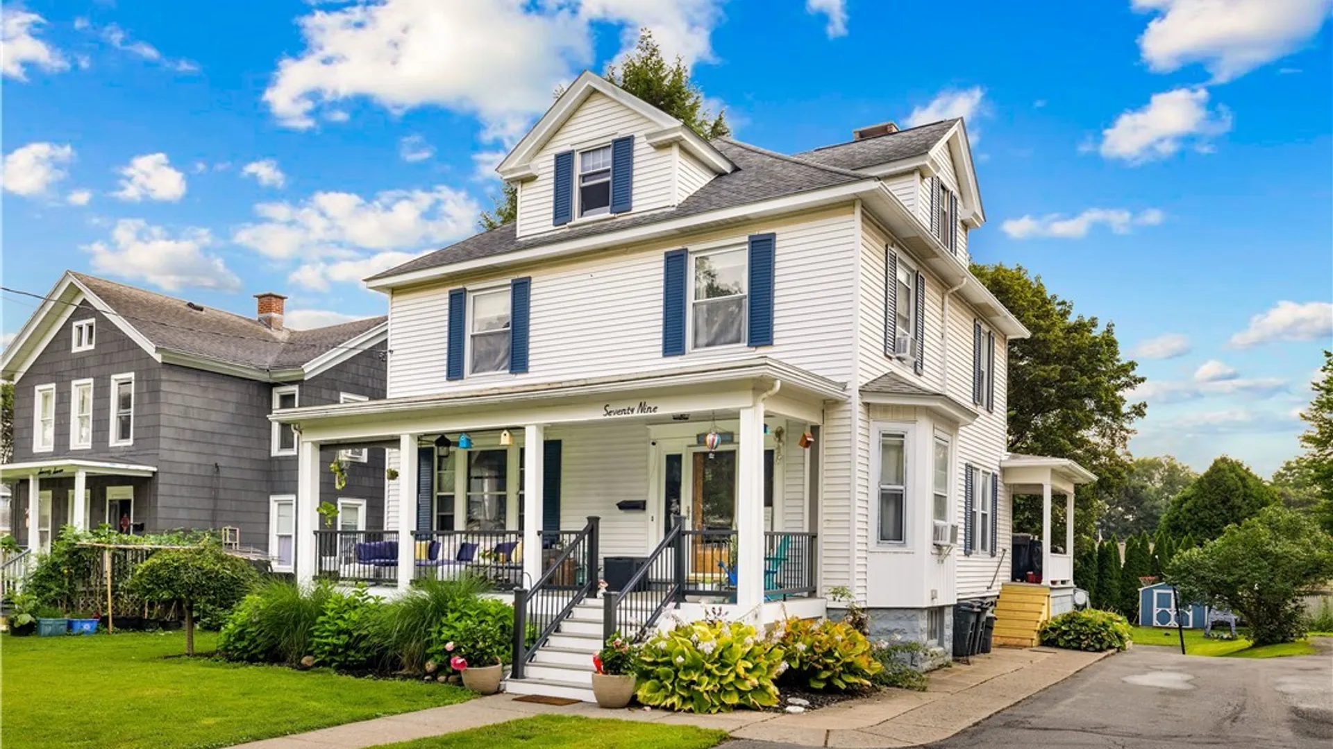 Property at 79 Oxford Road, New Hartford, NY 13413 3