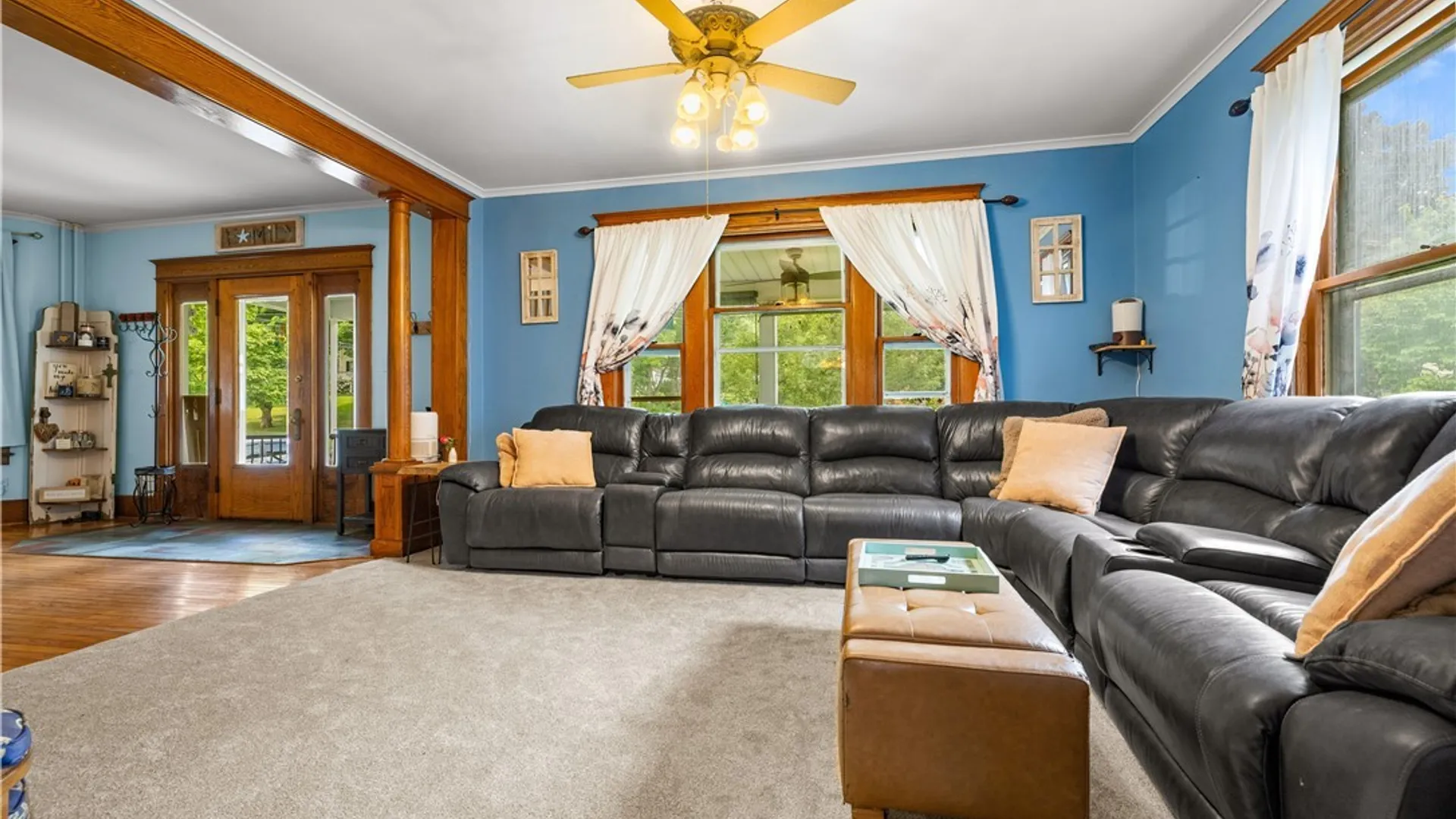 Property at 79 Oxford Road, New Hartford, NY 13413 12