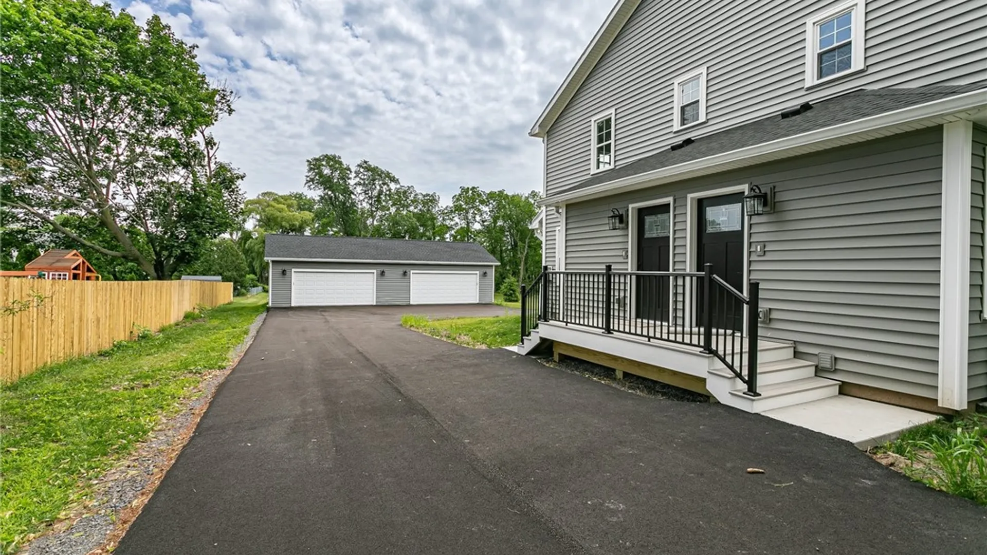 Property at 20 Cottage Street, Ogden, NY 14559 3
