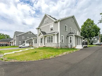 Property at 20 Cottage Street, Ogden, NY 14559