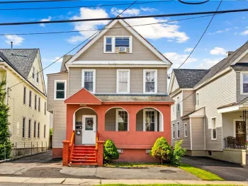 Property at 770 Elizabeth Street, Utica, NY 13501