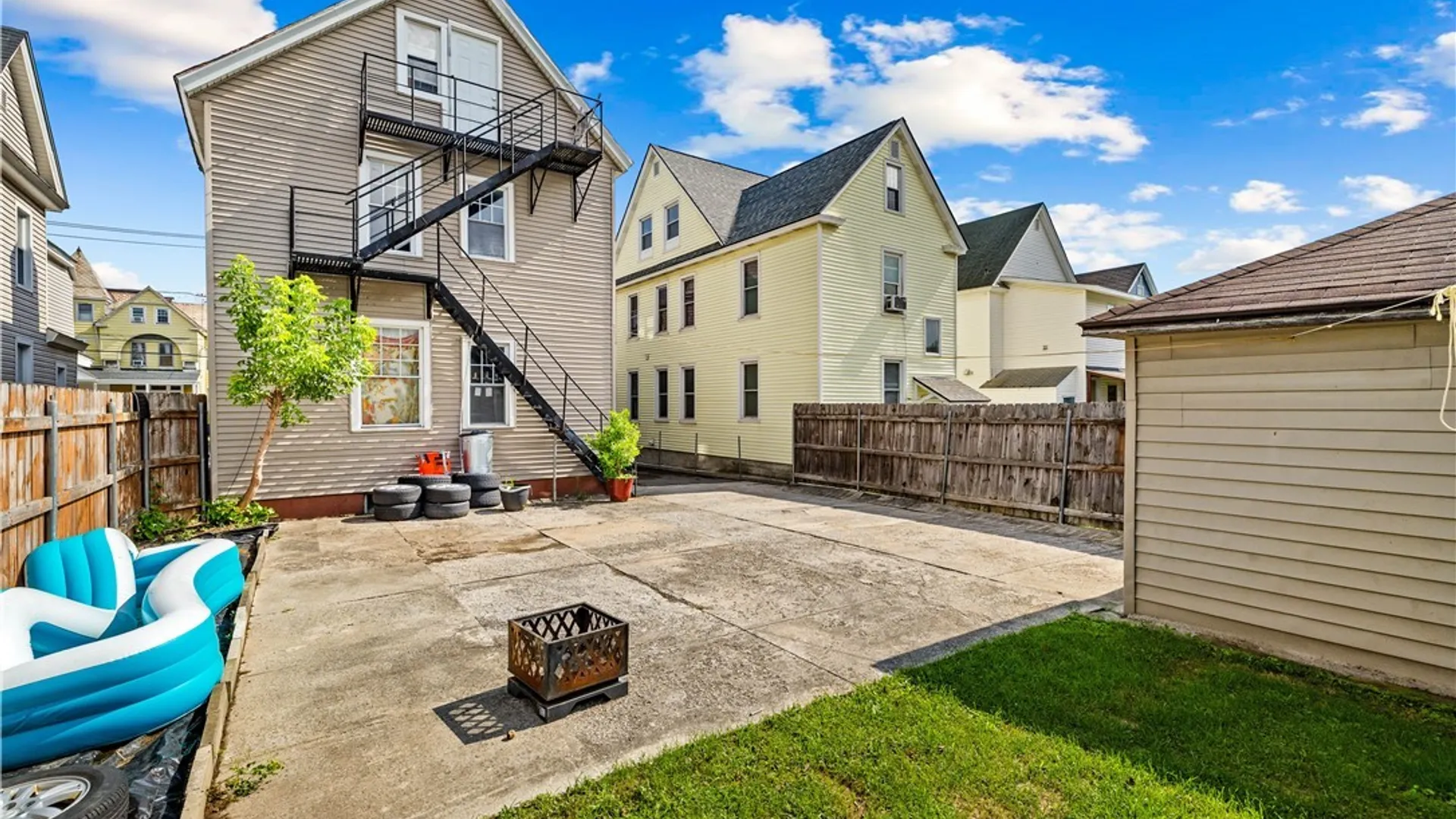 Property at 770 Elizabeth Street, Utica, NY 13501 41