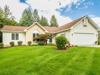 Property at 1 Westin Court, Perinton, NY 14534