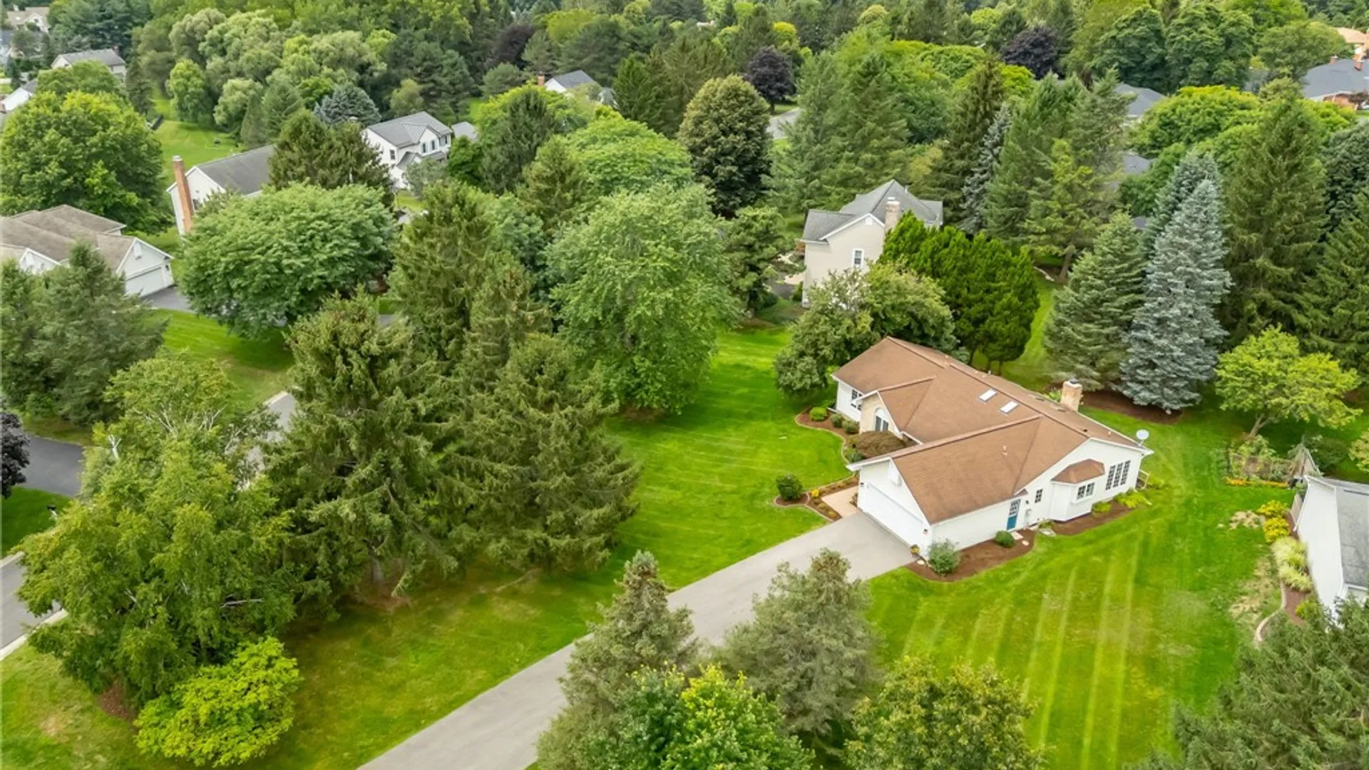 Property at 1 Westin Court, Perinton, NY 14534 42