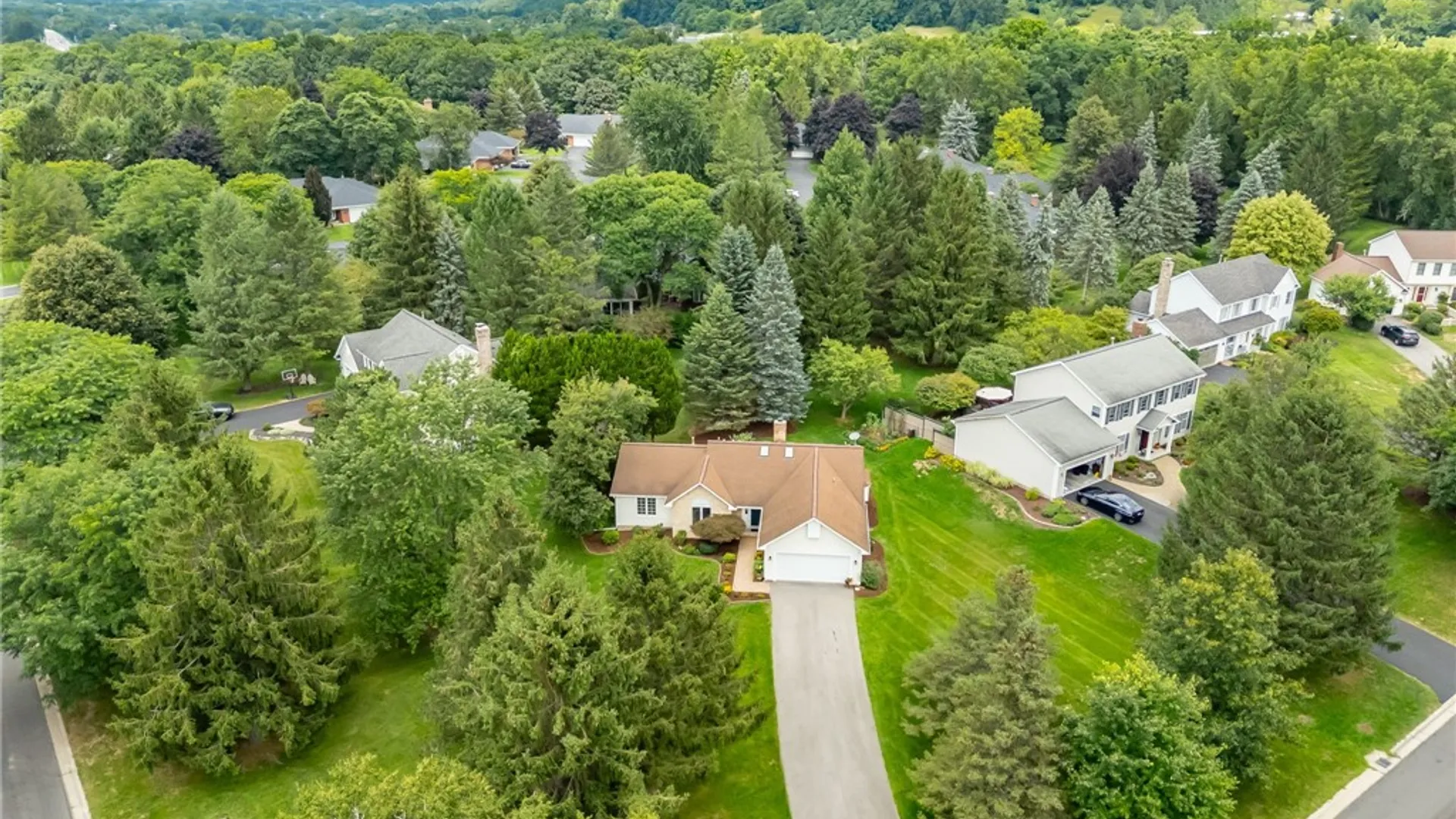 Property at 1 Westin Court, Perinton, NY 14534 45