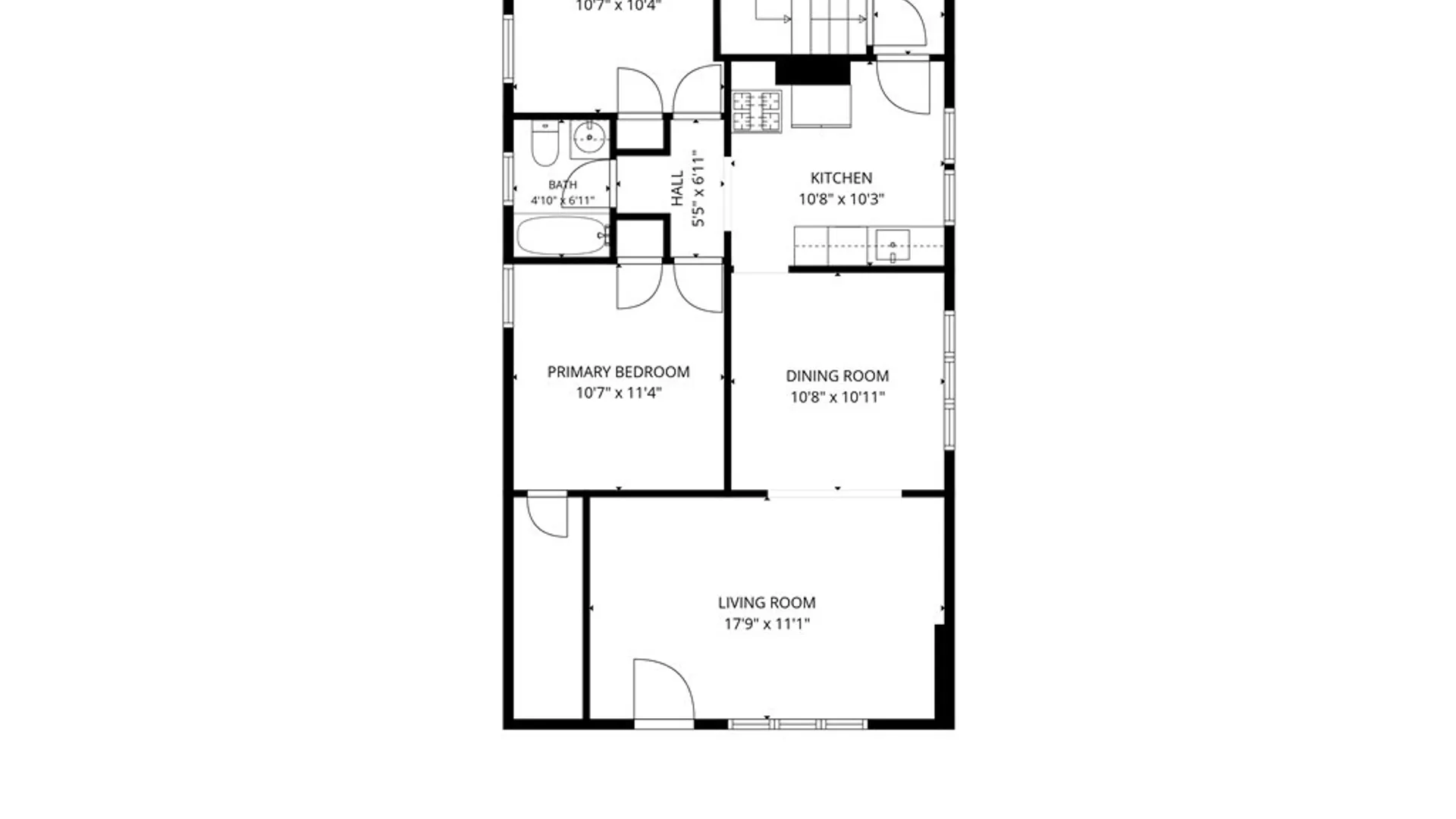 Property at 129 Farmer Street, Buffalo, NY 14207 42