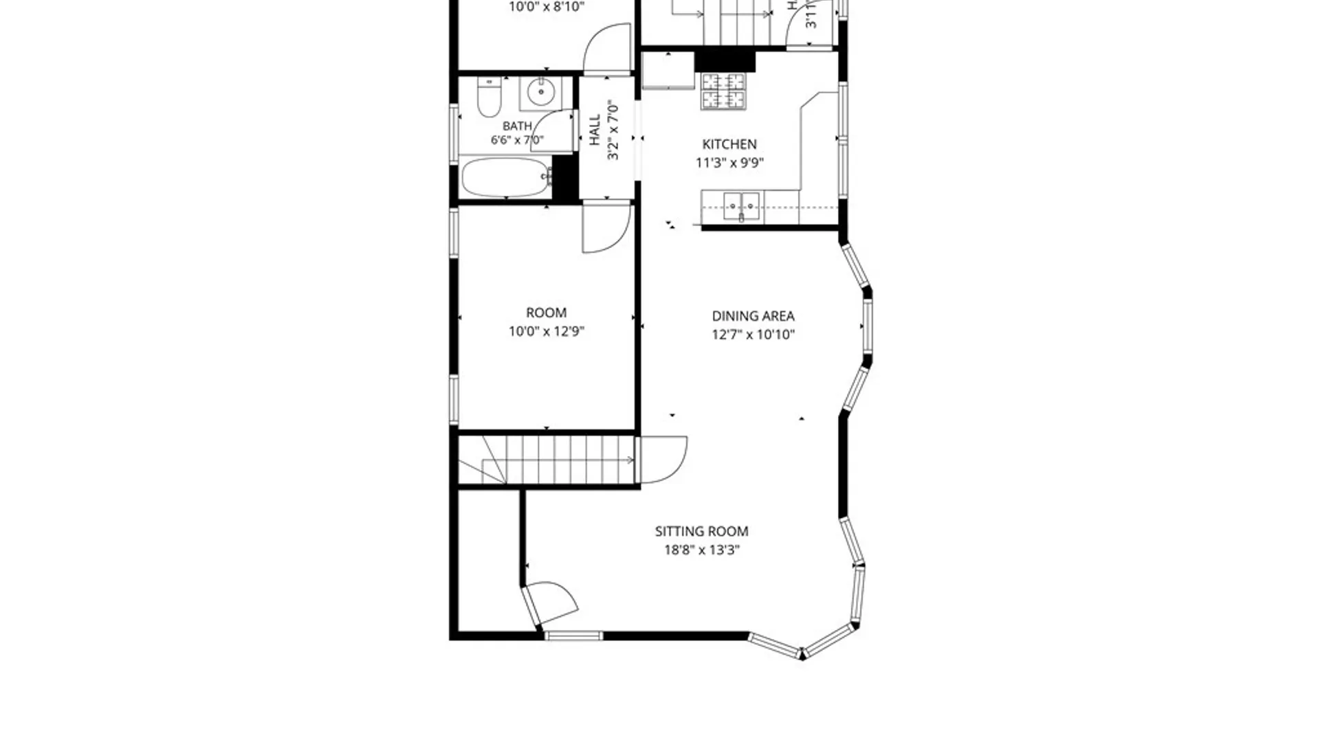 Property at 129 Farmer Street, Buffalo, NY 14207 43