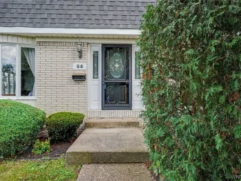 Property at 54 Harrogate, Amherst, NY 14221