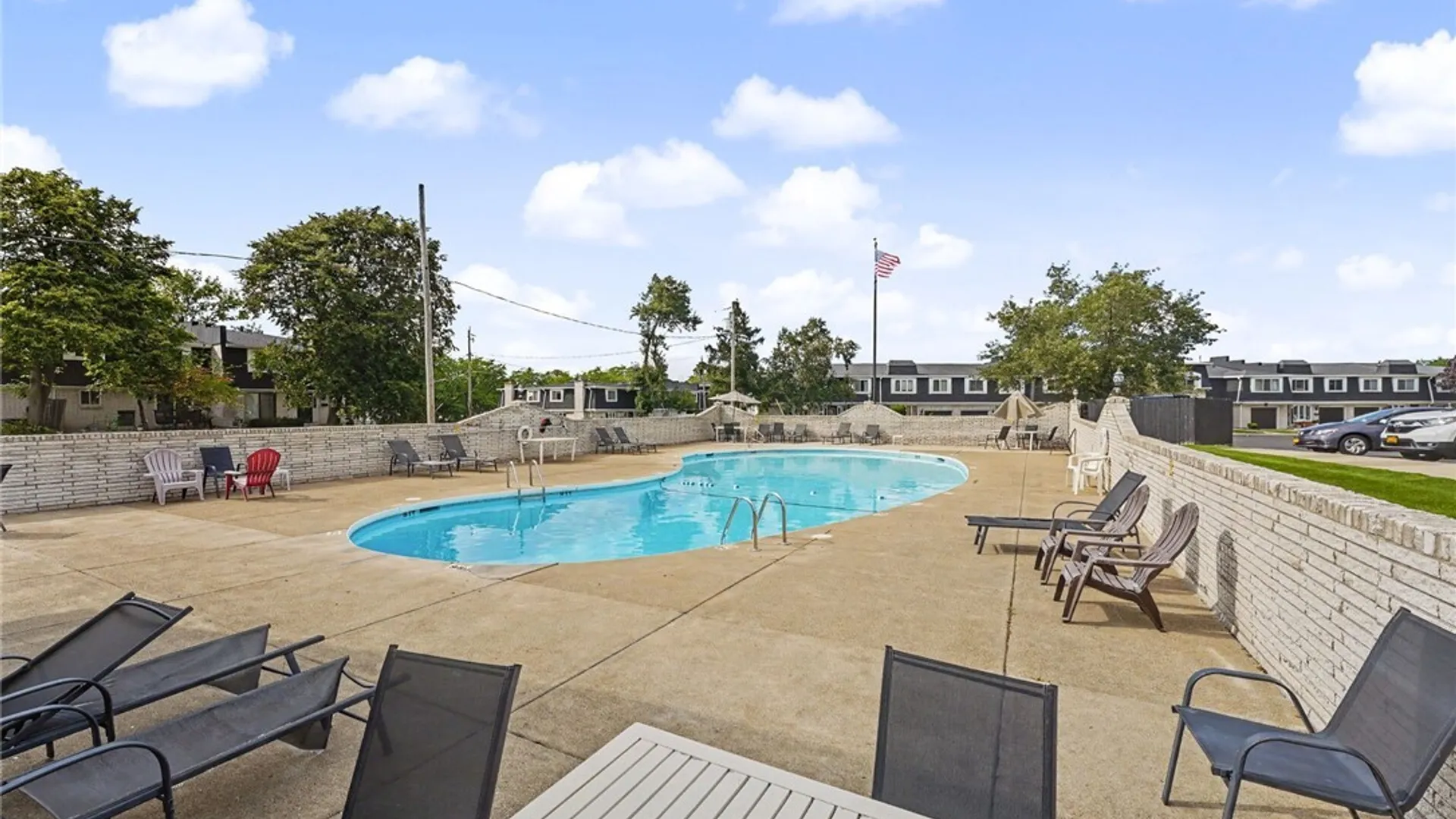 Property at 54 Harrogate, Amherst, NY 14221 30