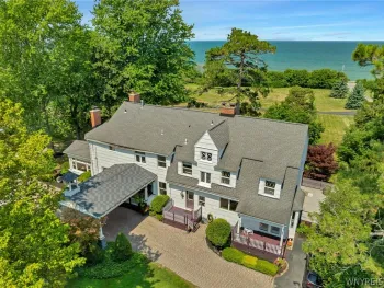 Property at 4303 Lake Shore Road, Hamburg, NY 14075